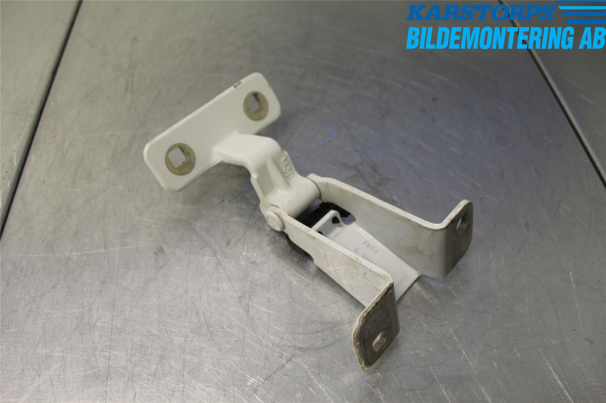 Dacia DOKKER 13- Dörrgångjärn