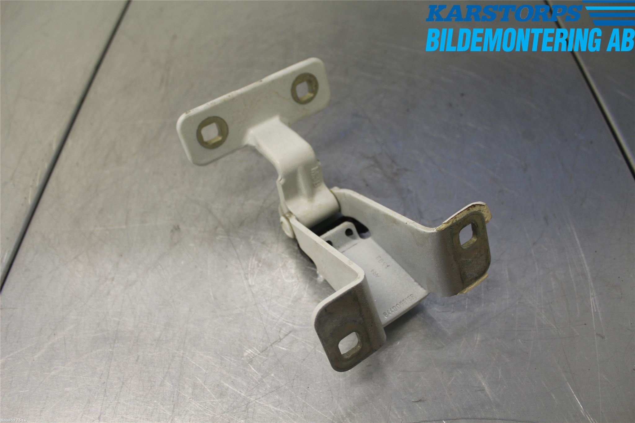 Dacia DOKKER 13- Dörrgångjärn