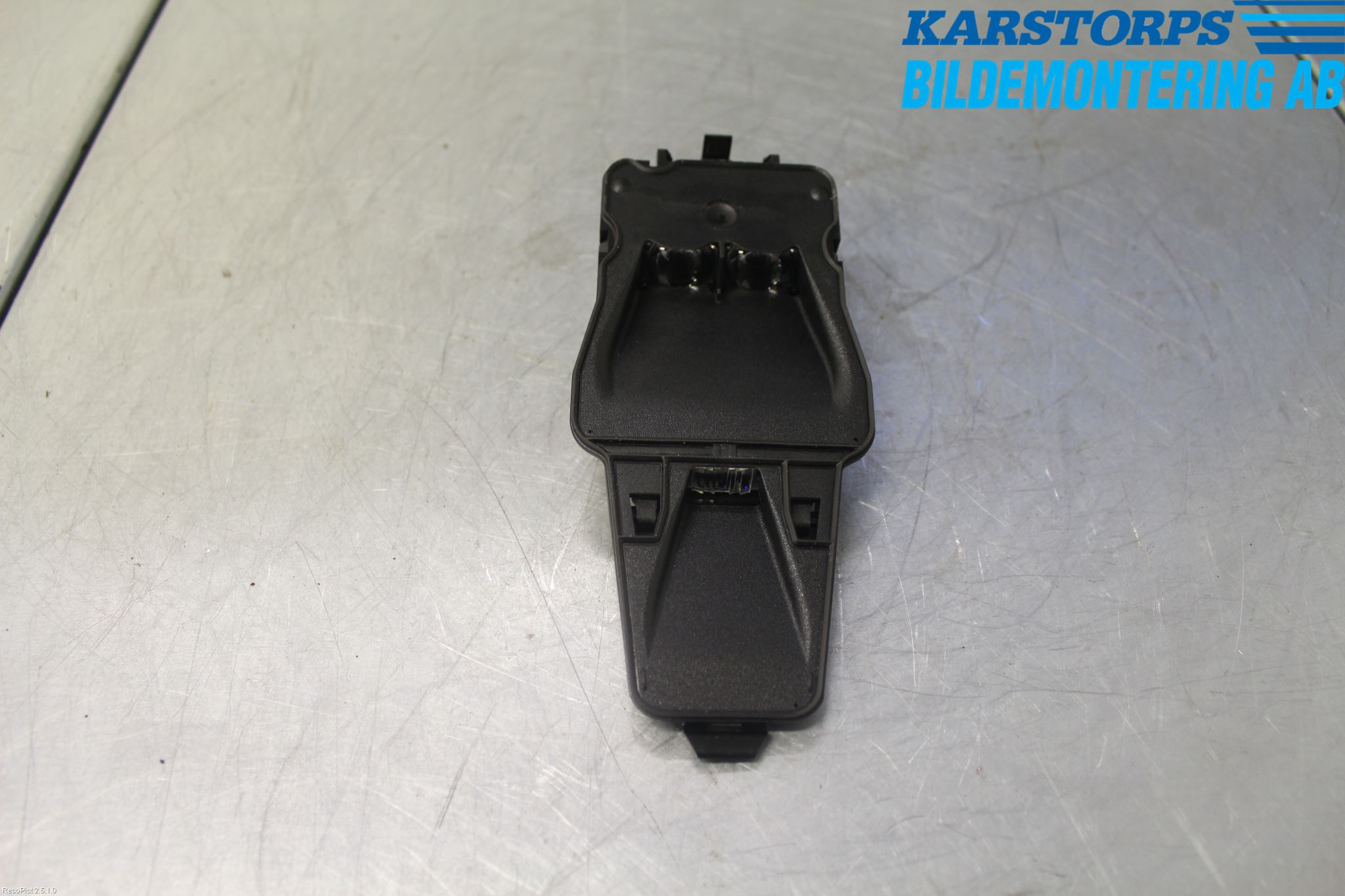 Volvo V60 14-18 Sensor Aktivt Kollisionsskydd