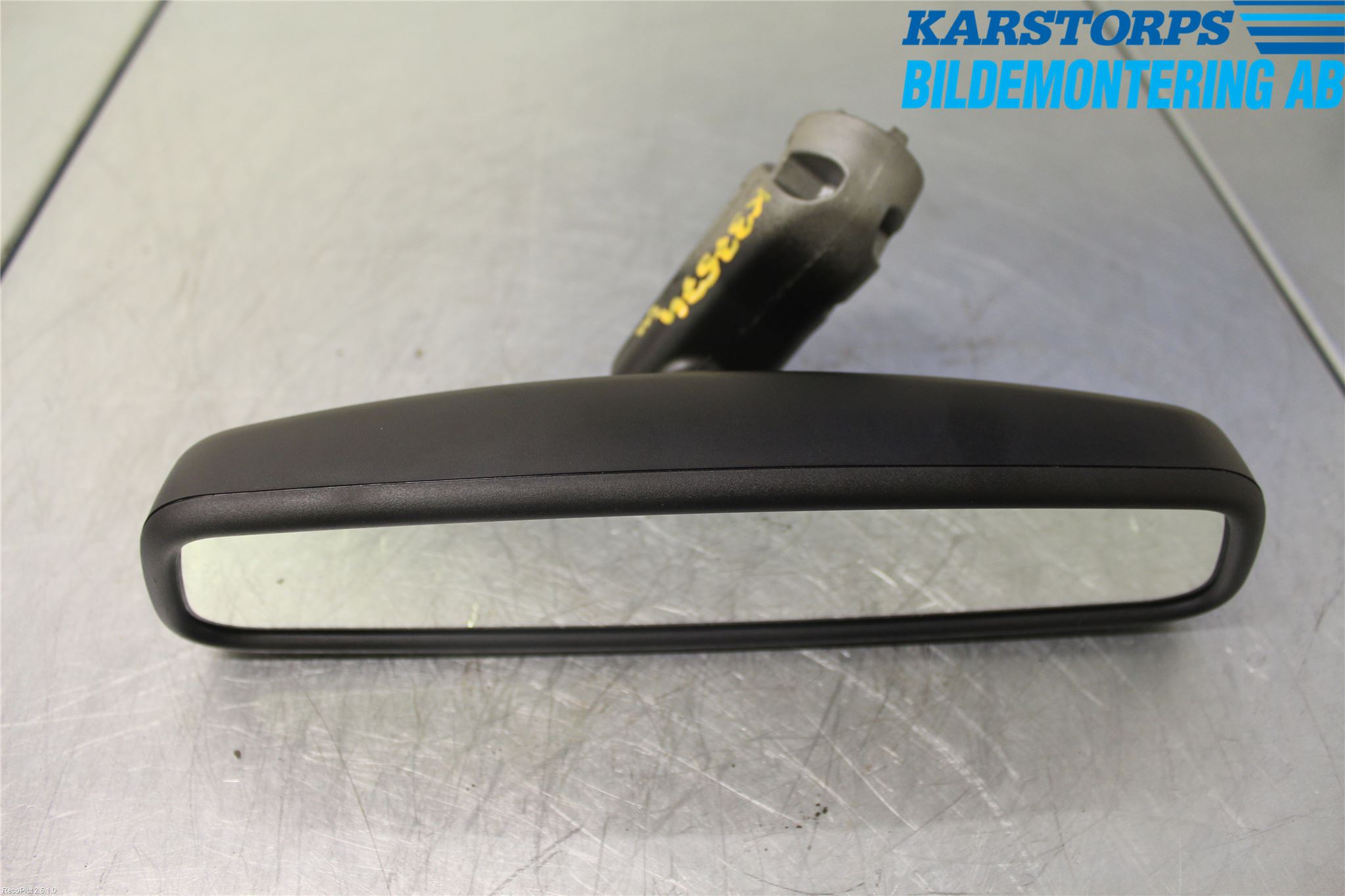 Volvo V60 14-18 Spegel Invändig