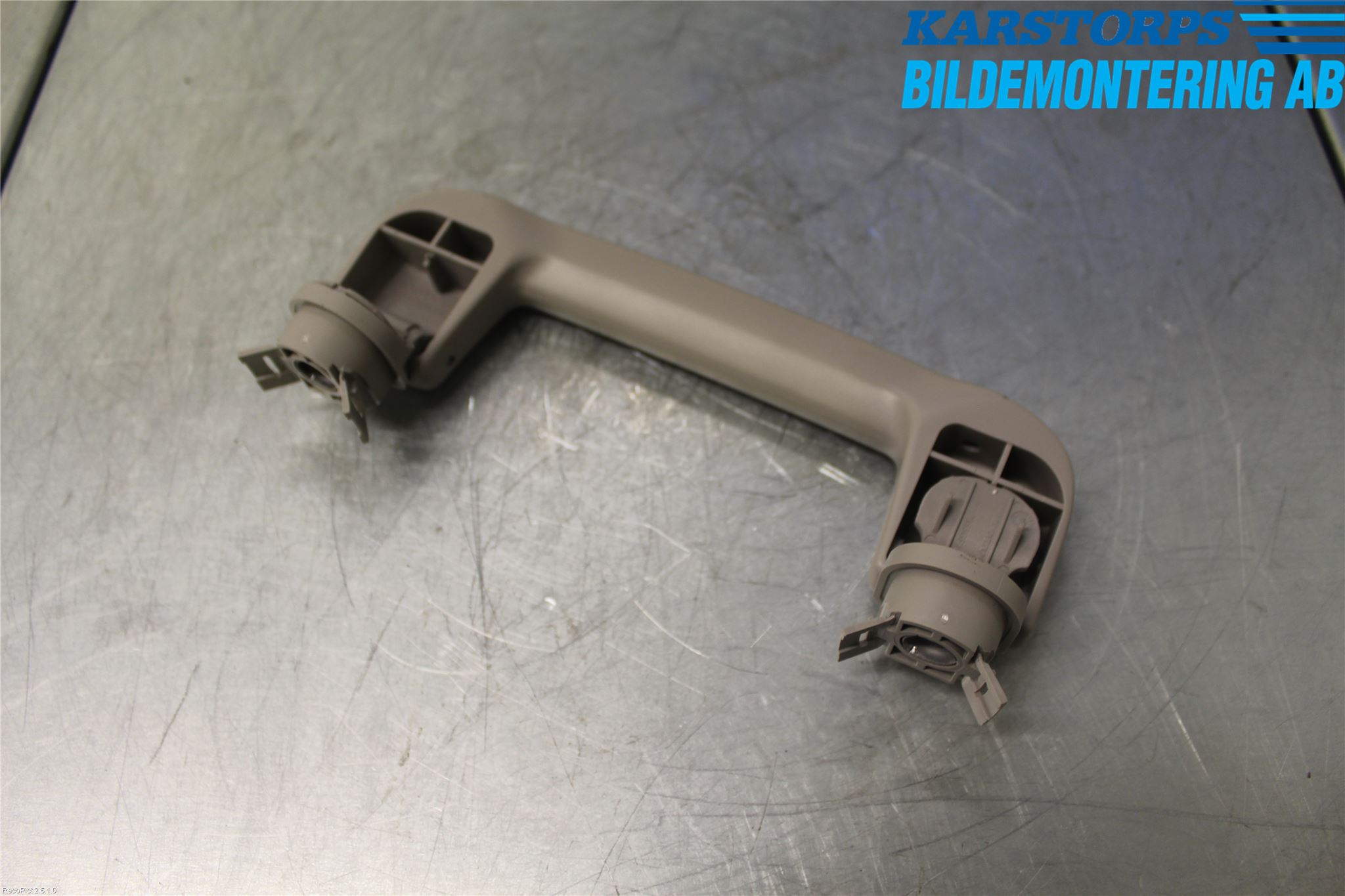 Volvo V60 14-18 Kurvhandtag I Tak