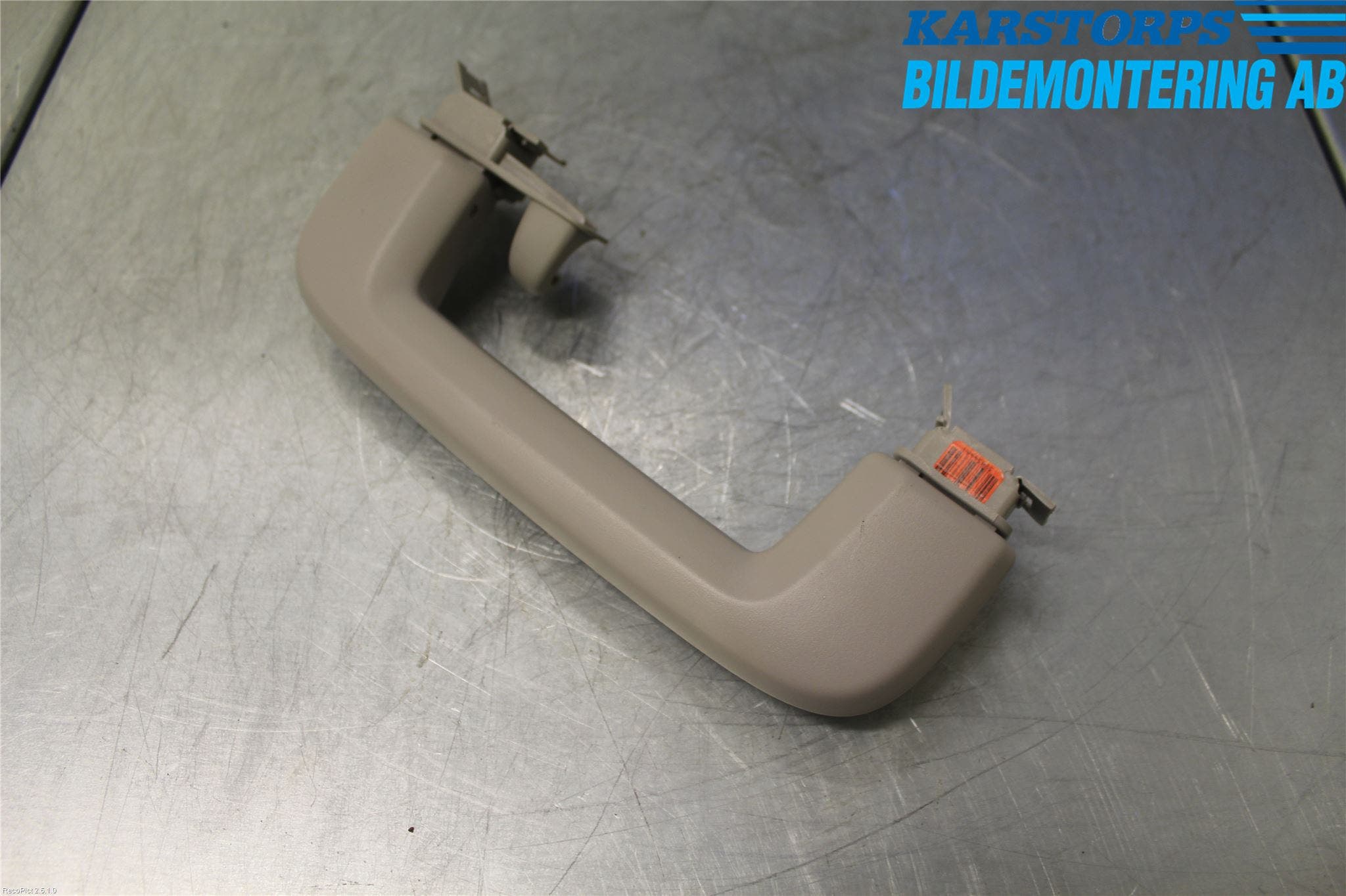 Volvo V60 14-18 Kurvhandtag I Tak