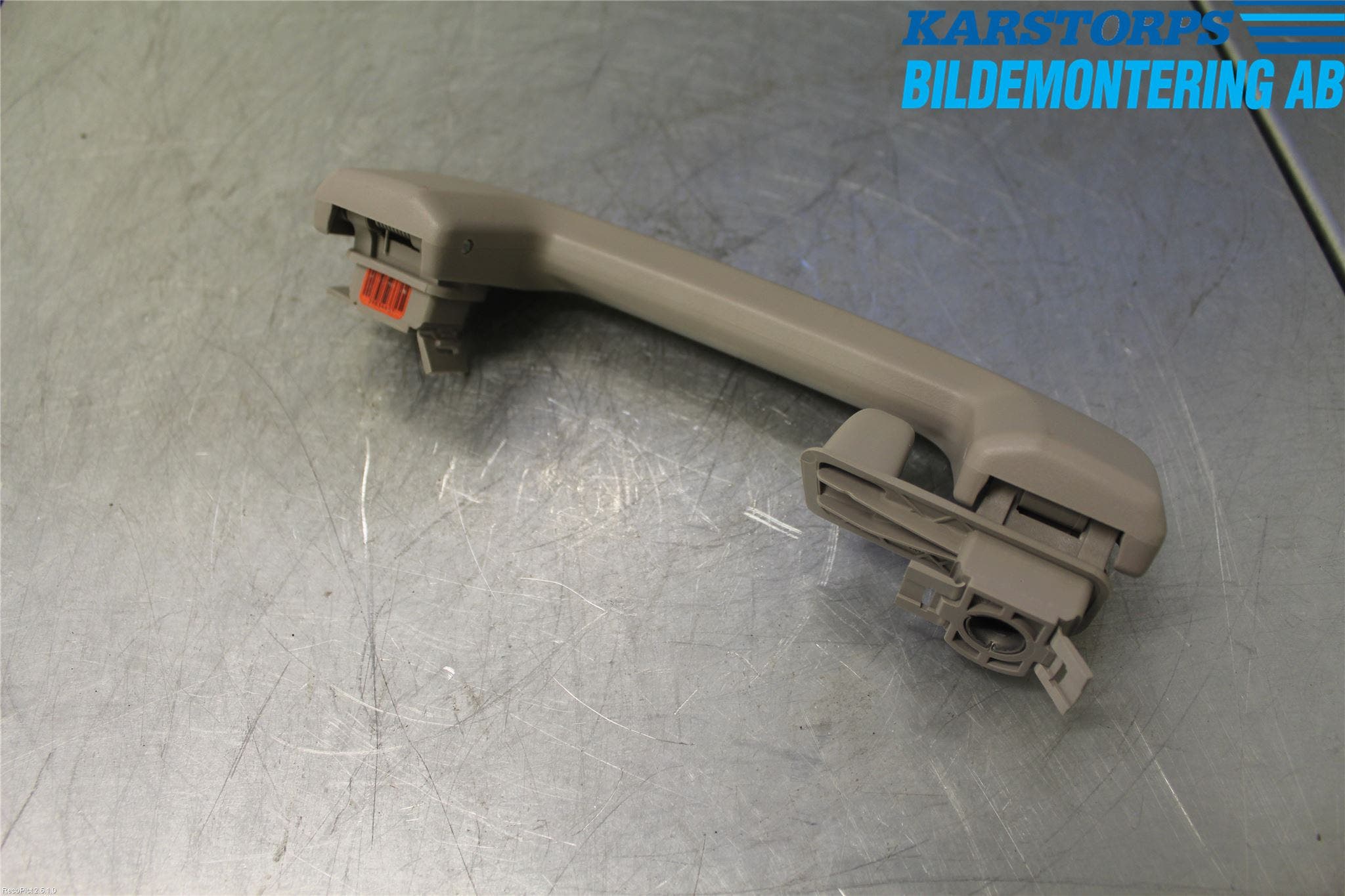 Volvo V60 14-18 Kurvhandtag I Tak