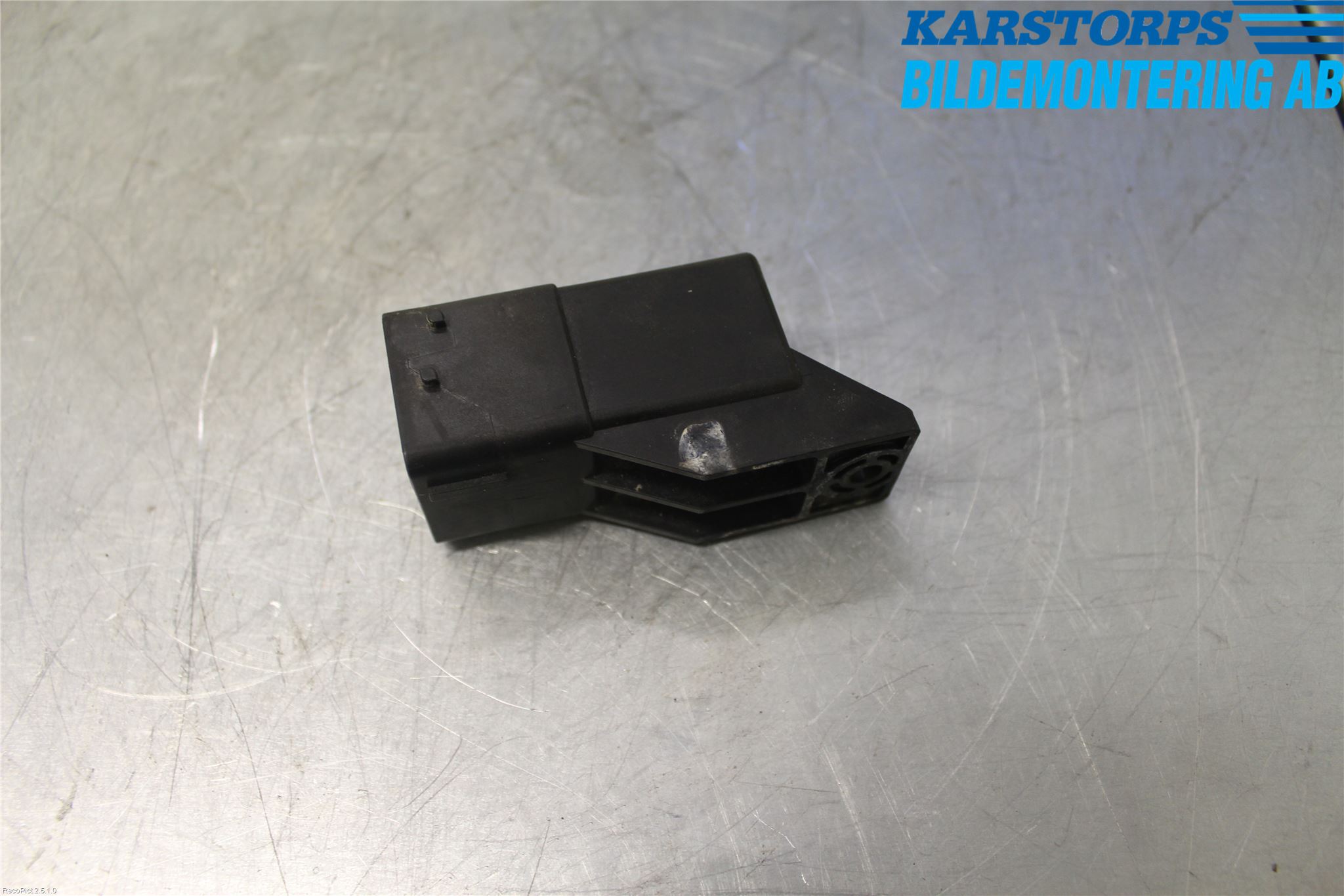 Volvo V50 08-12 Relä Glödning Diesel