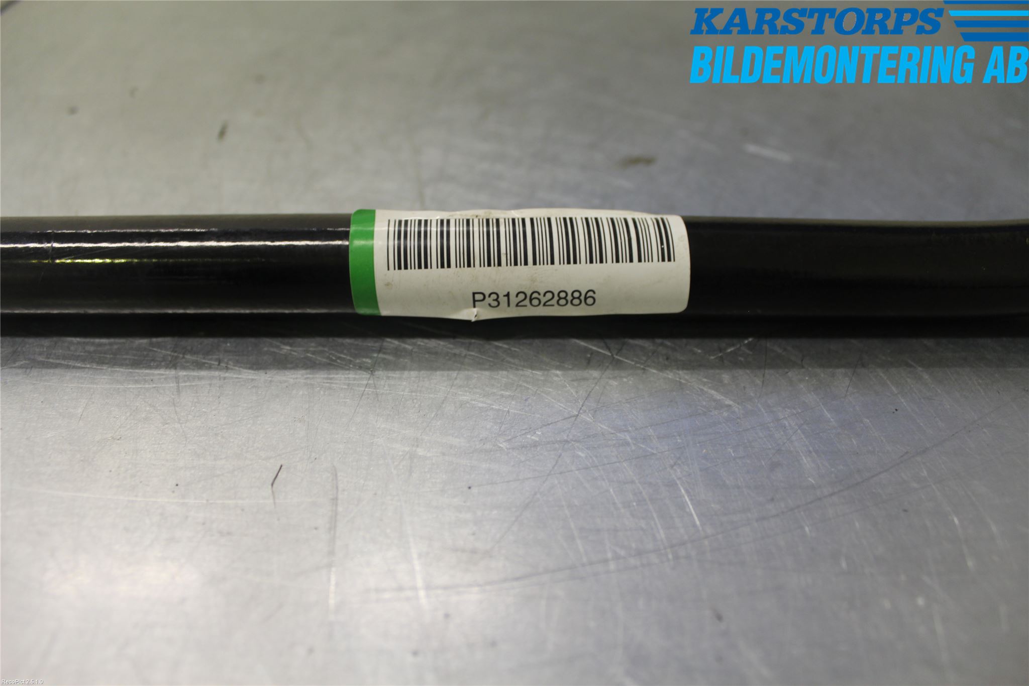 Volvo V60 14-18 Krängningshämmare Fram