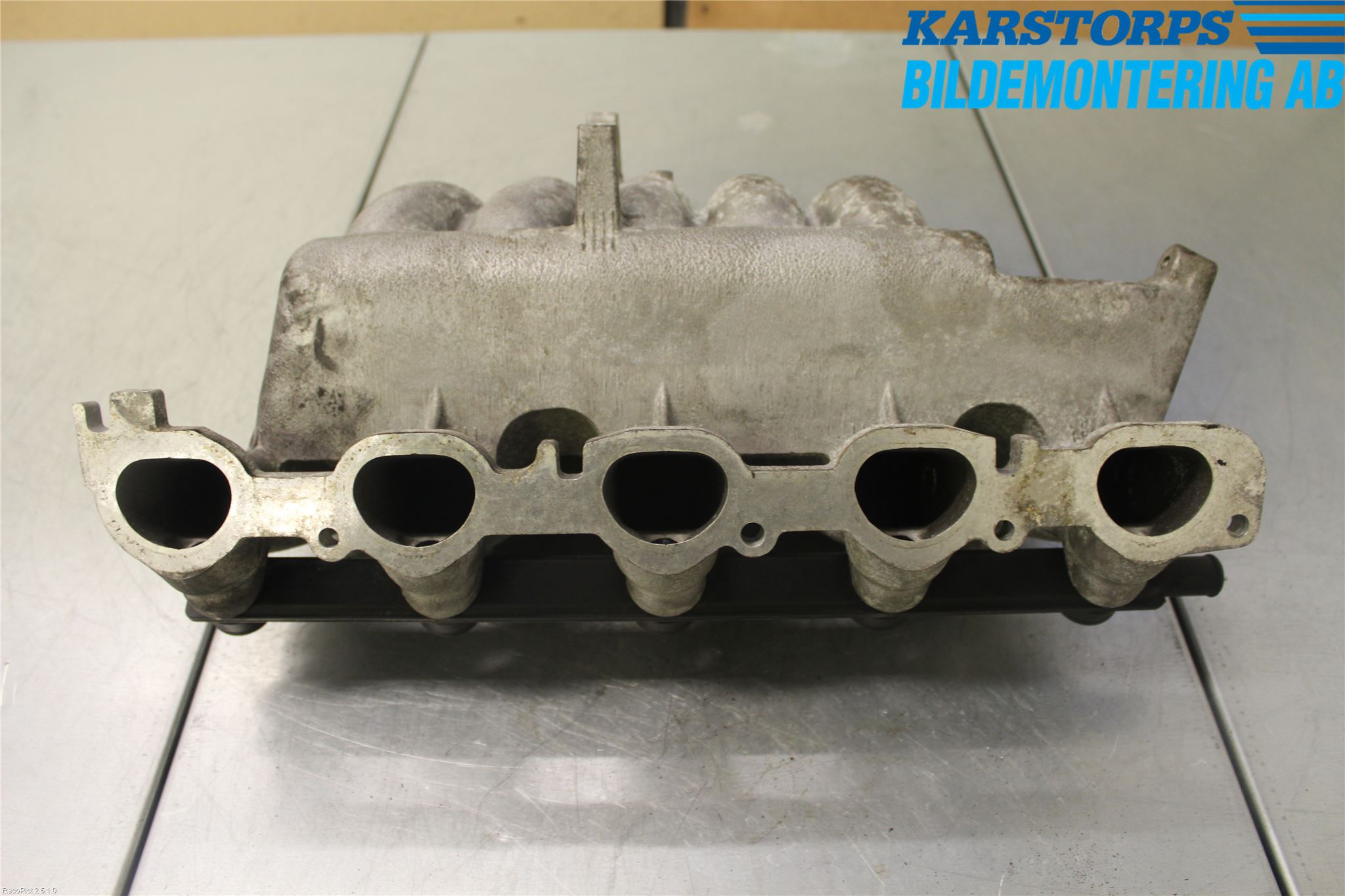 Volvo S80 99-03 Grenrör Insug