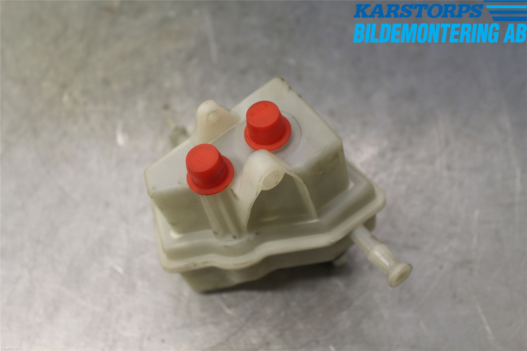 Renault ESPACE/GRAND ESPACE 04-14 Bromsvätskebehållare