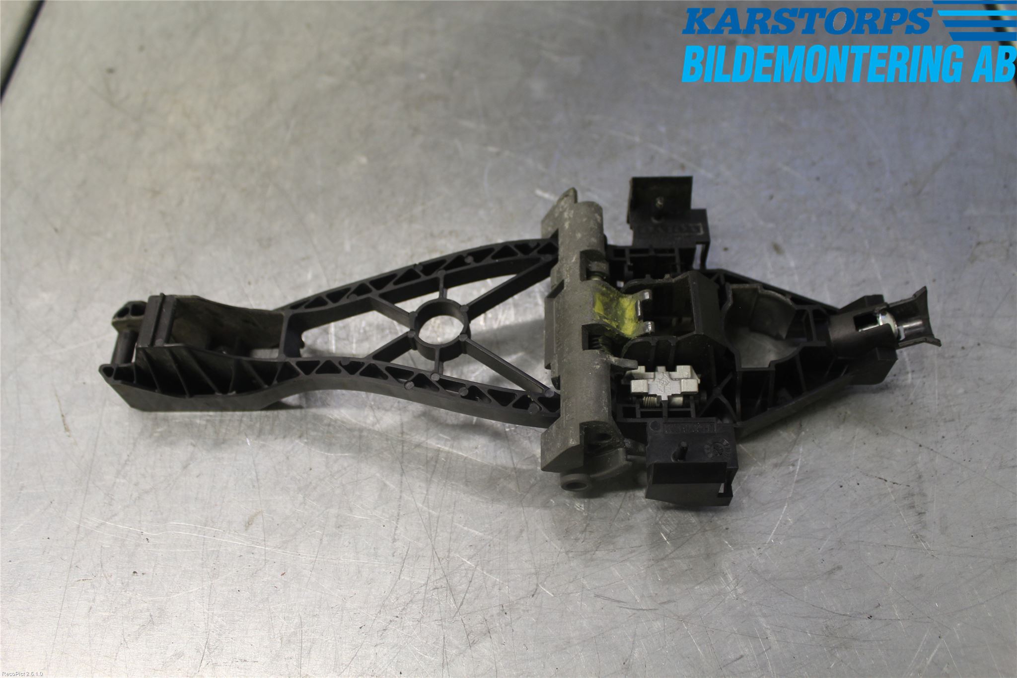 Volvo V70 08-13 Dörrhandtag Yttre Vä