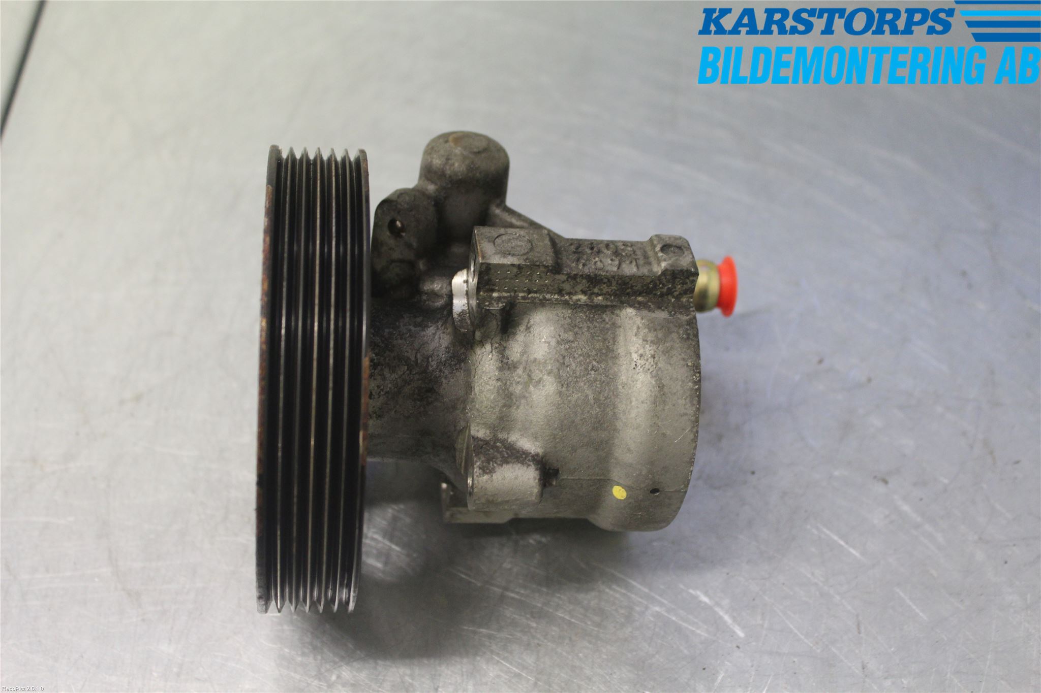 Renault LAGUNA II  01-05 Styrservopump