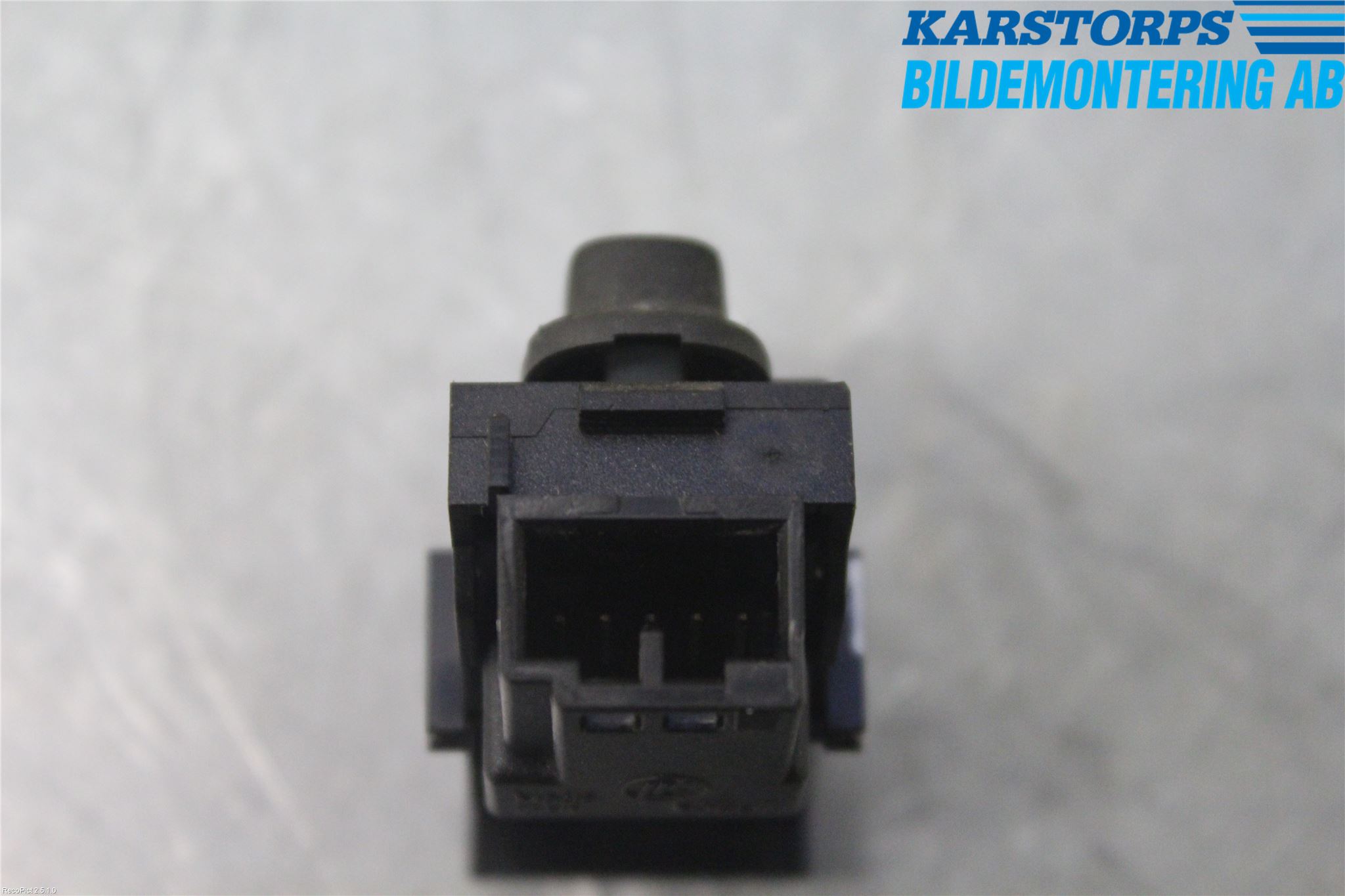 Volvo V70 08-13 Strömställare Centrallås