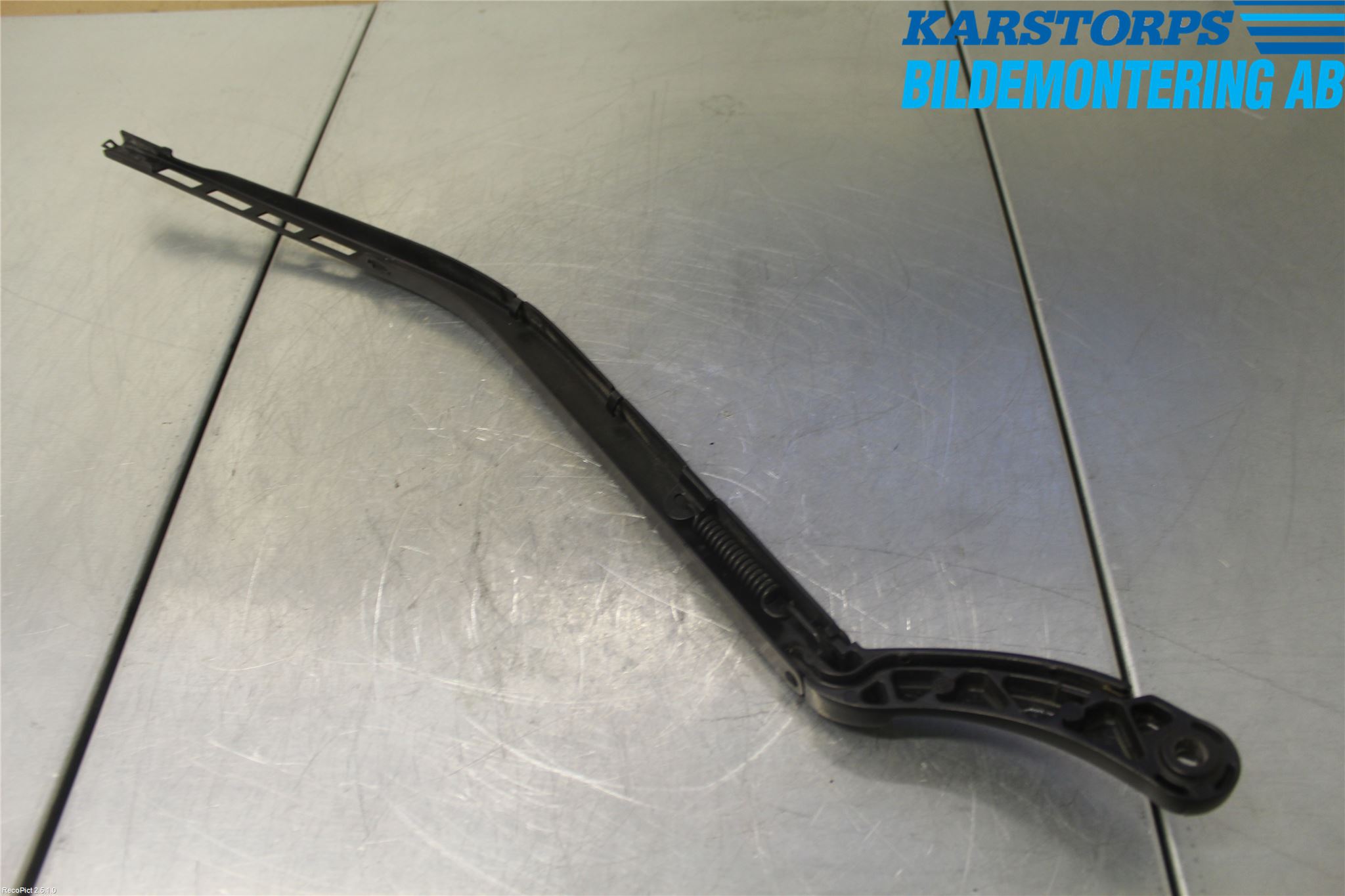 Jaguar XF 08-15 Torkararm Armar Vindruta