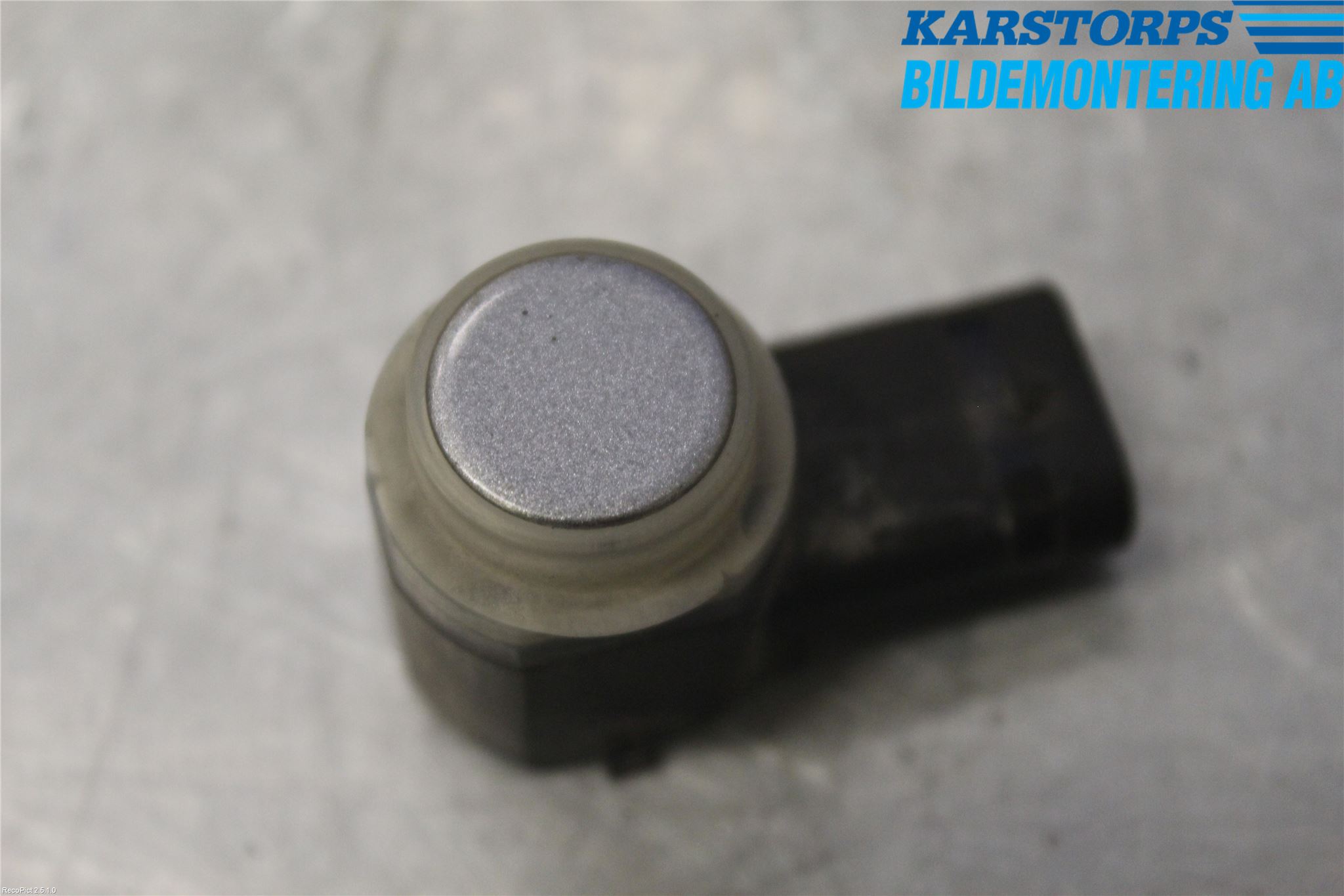 Jaguar XF 08-15 Parkeringshjälp Backsensor