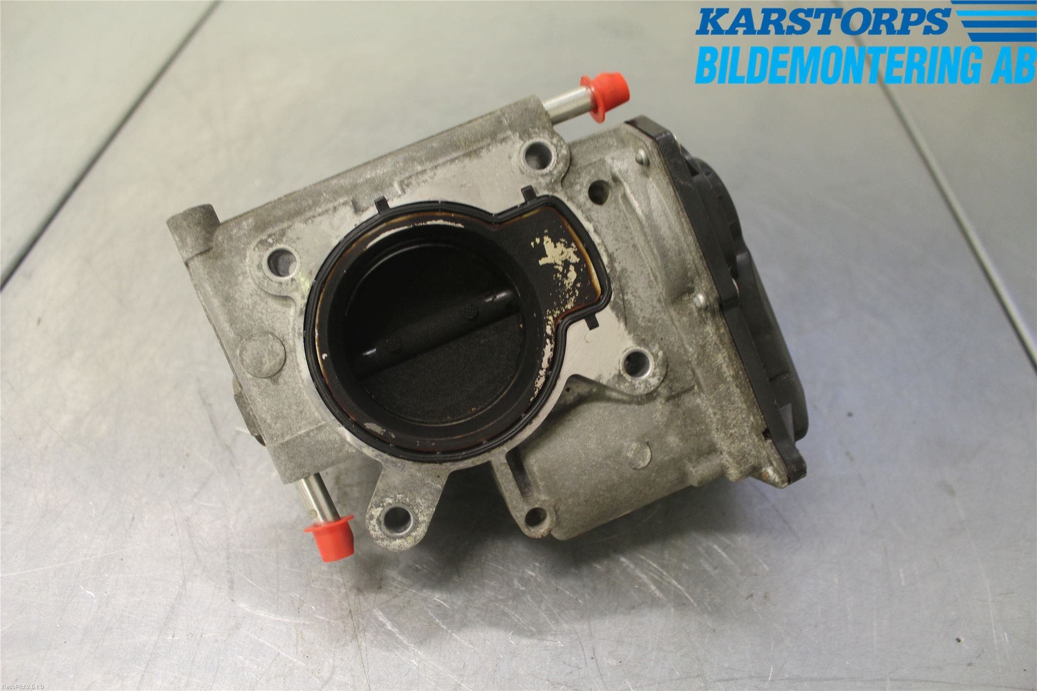 Mazda 6 02-08 Injspjällhus