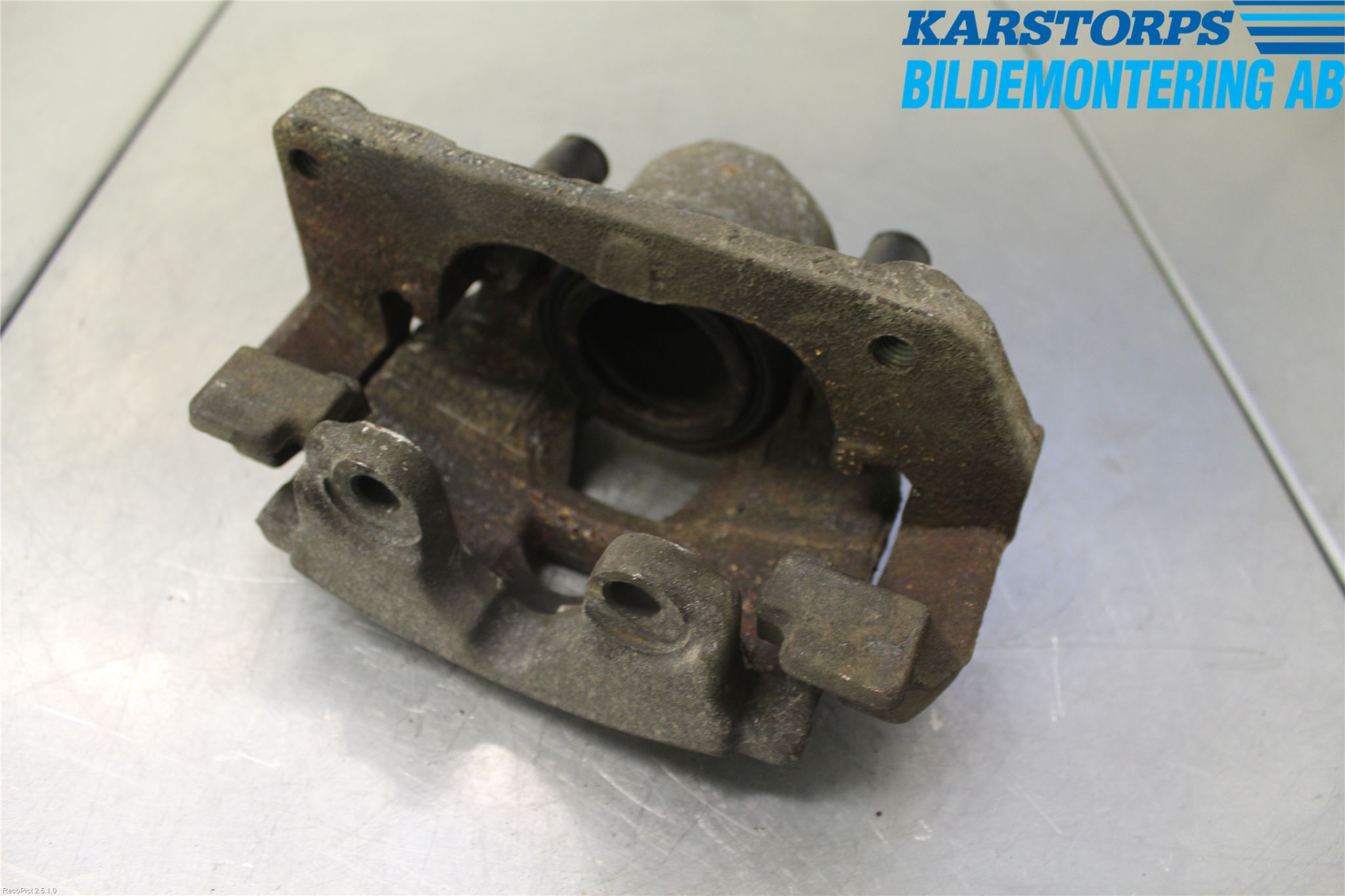 Jaguar XF 08-15 Bromsok Fram Höger