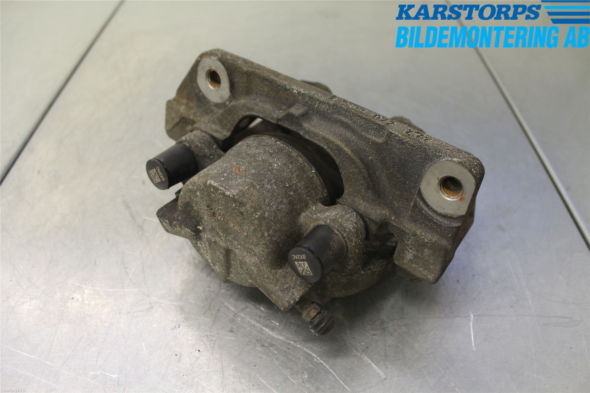 Jaguar XF 08-15 Bromsok Fram Höger