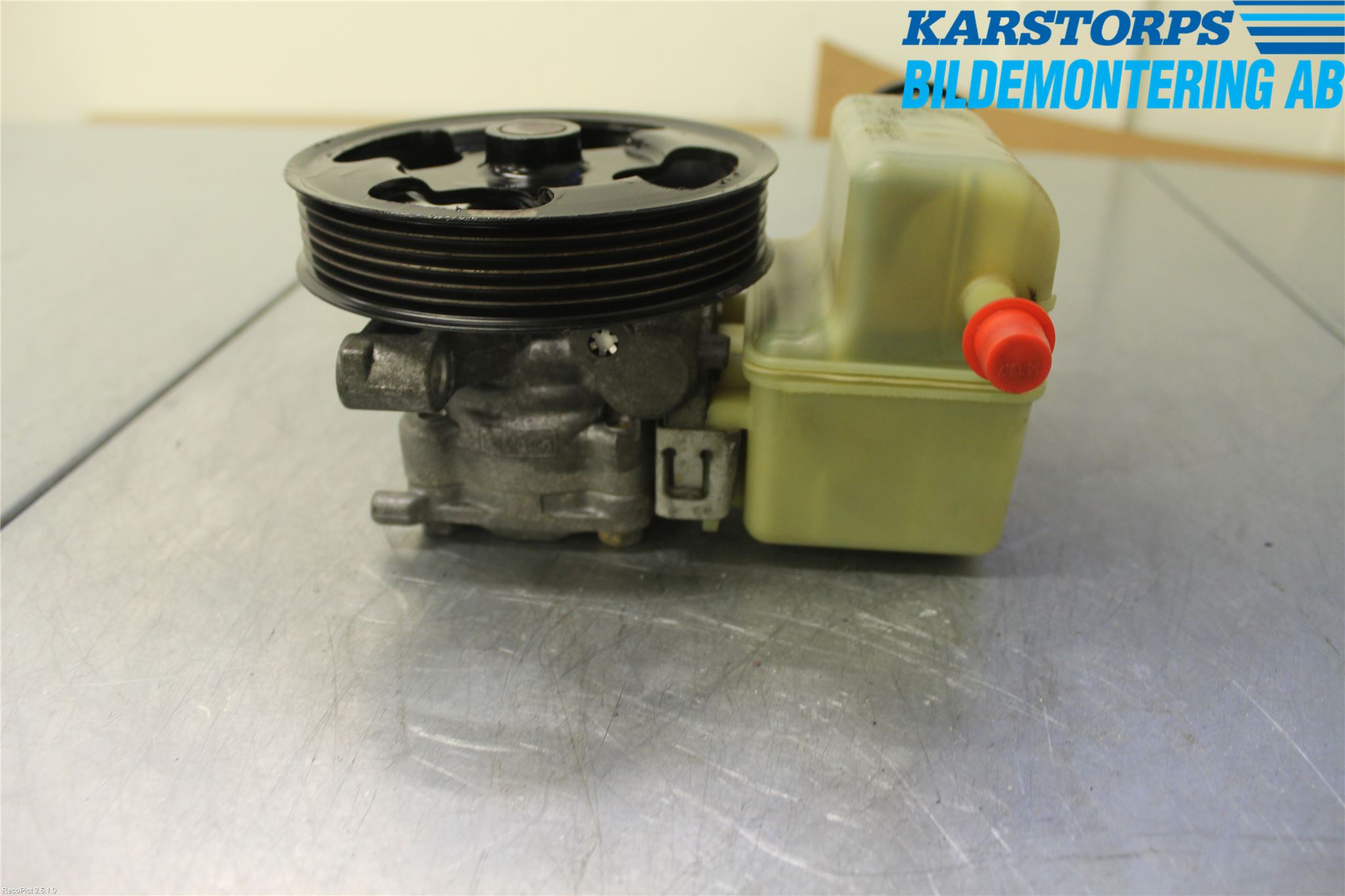 Mazda 6 02-08 Styrservopump