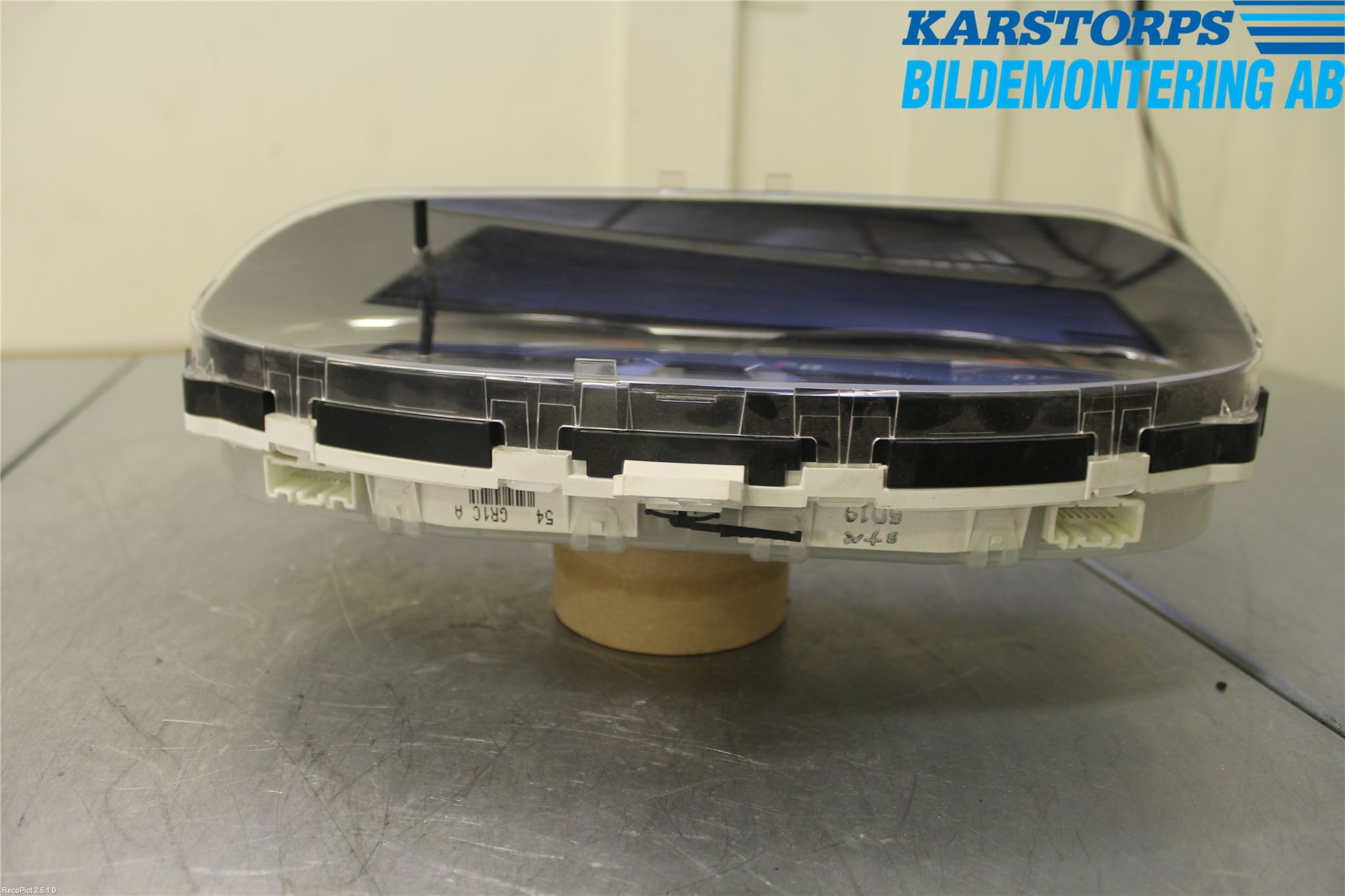 Mazda 6 02-08 Instrument Komb