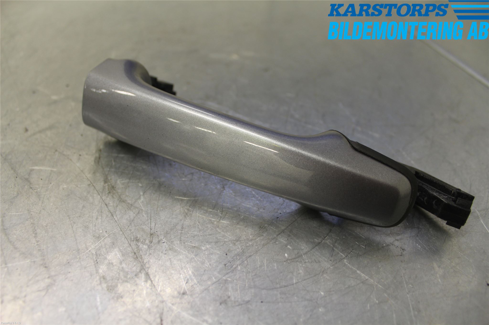 Jaguar XF 08-15 Dörrhandtag Yttre Vä