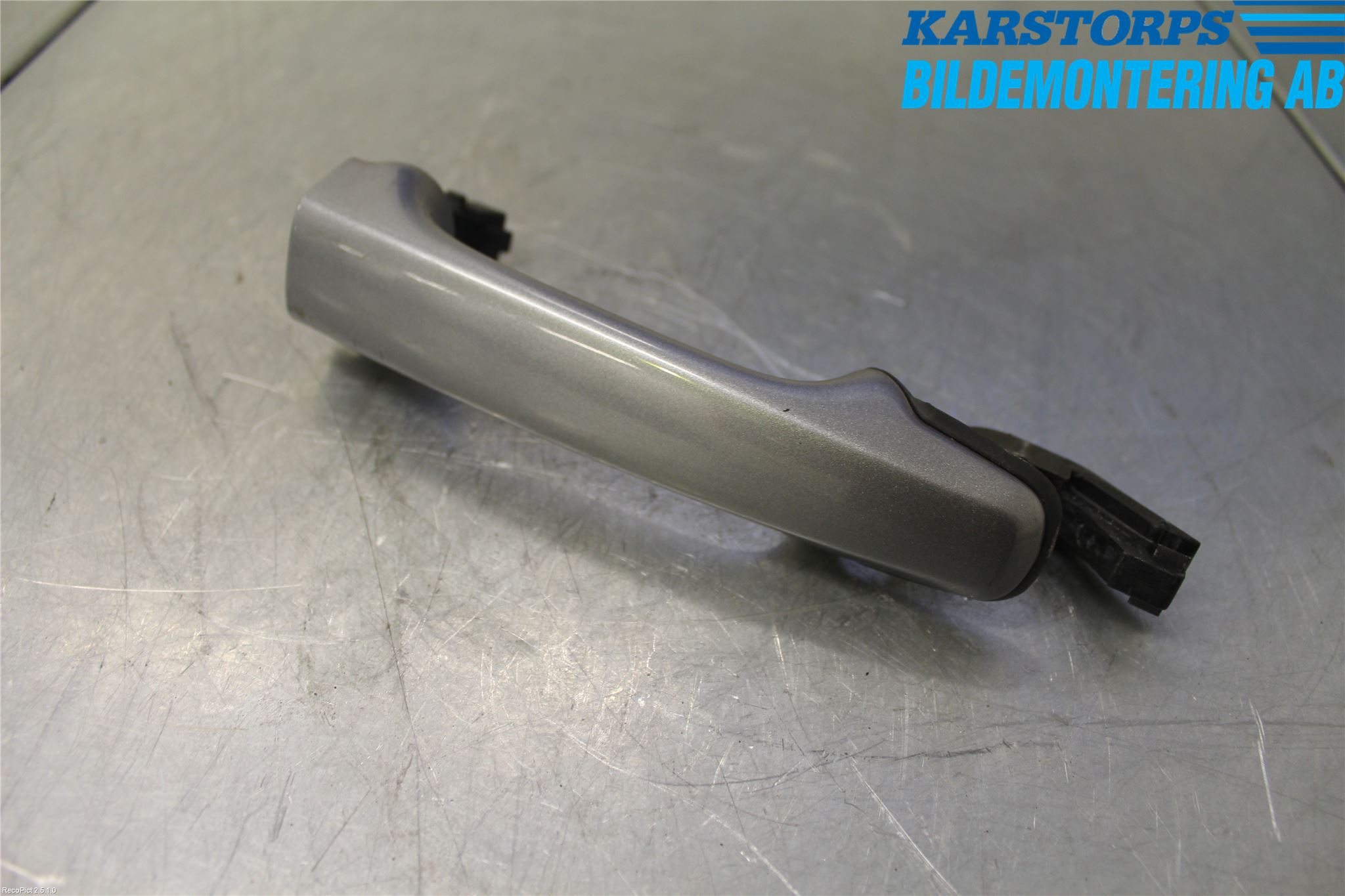 Jaguar XF 08-15 Dörrhandtag Yttre Vä