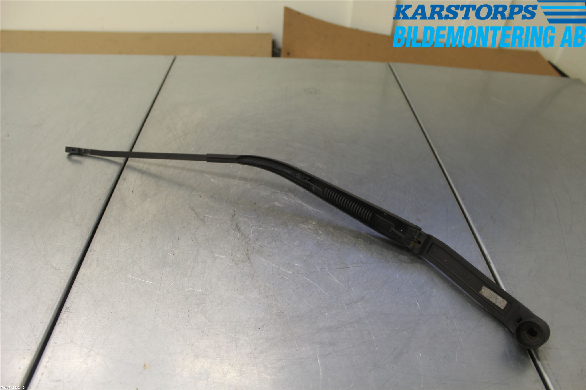 Mazda 6 02-08 Torkararm Armar Vindruta