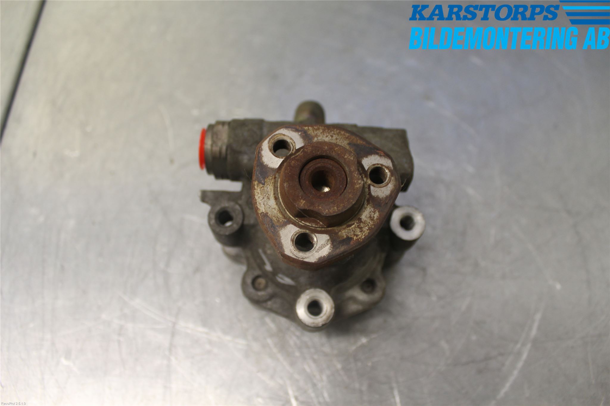 Seat LEON -05 Styrservopump