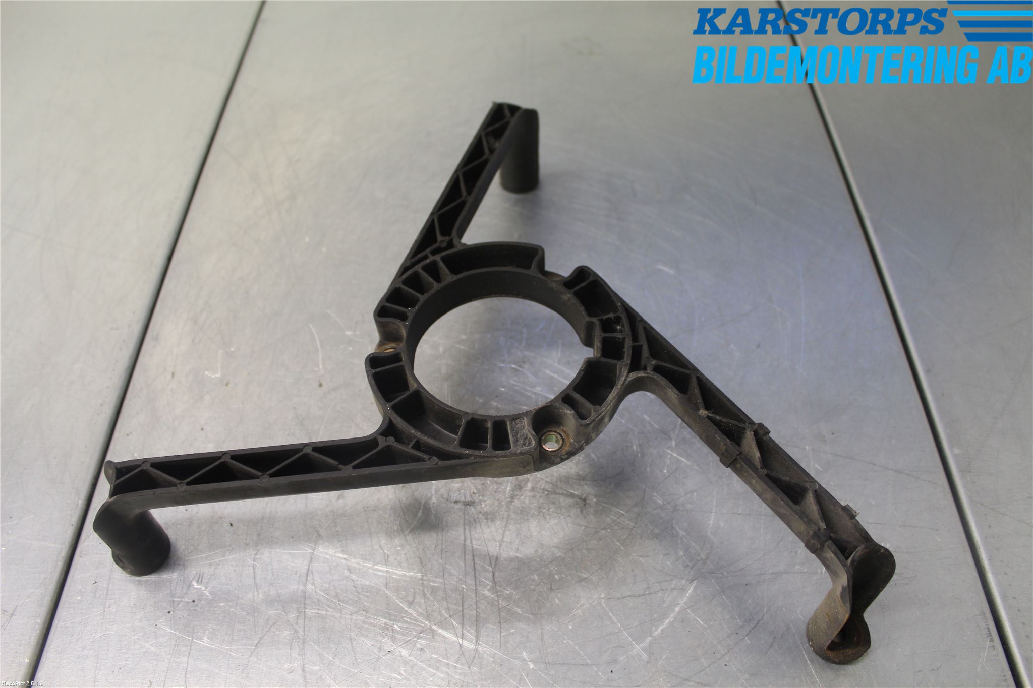 Seat LEON -05 Kylfläktkåpa