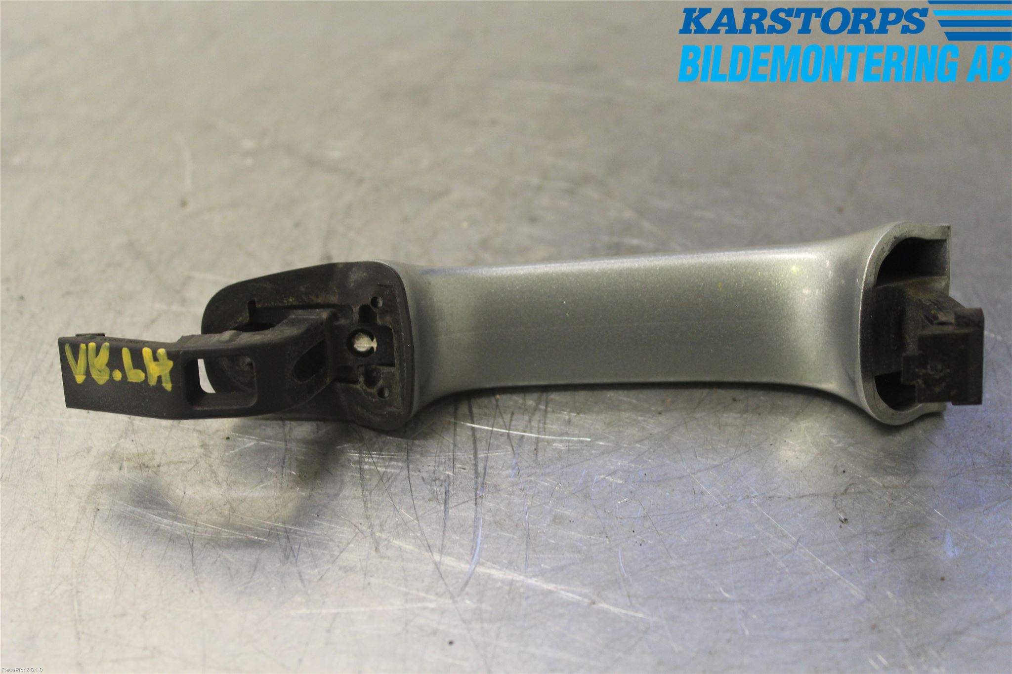 Volvo S40 04-07 Dörrhandtag Yttre Vä