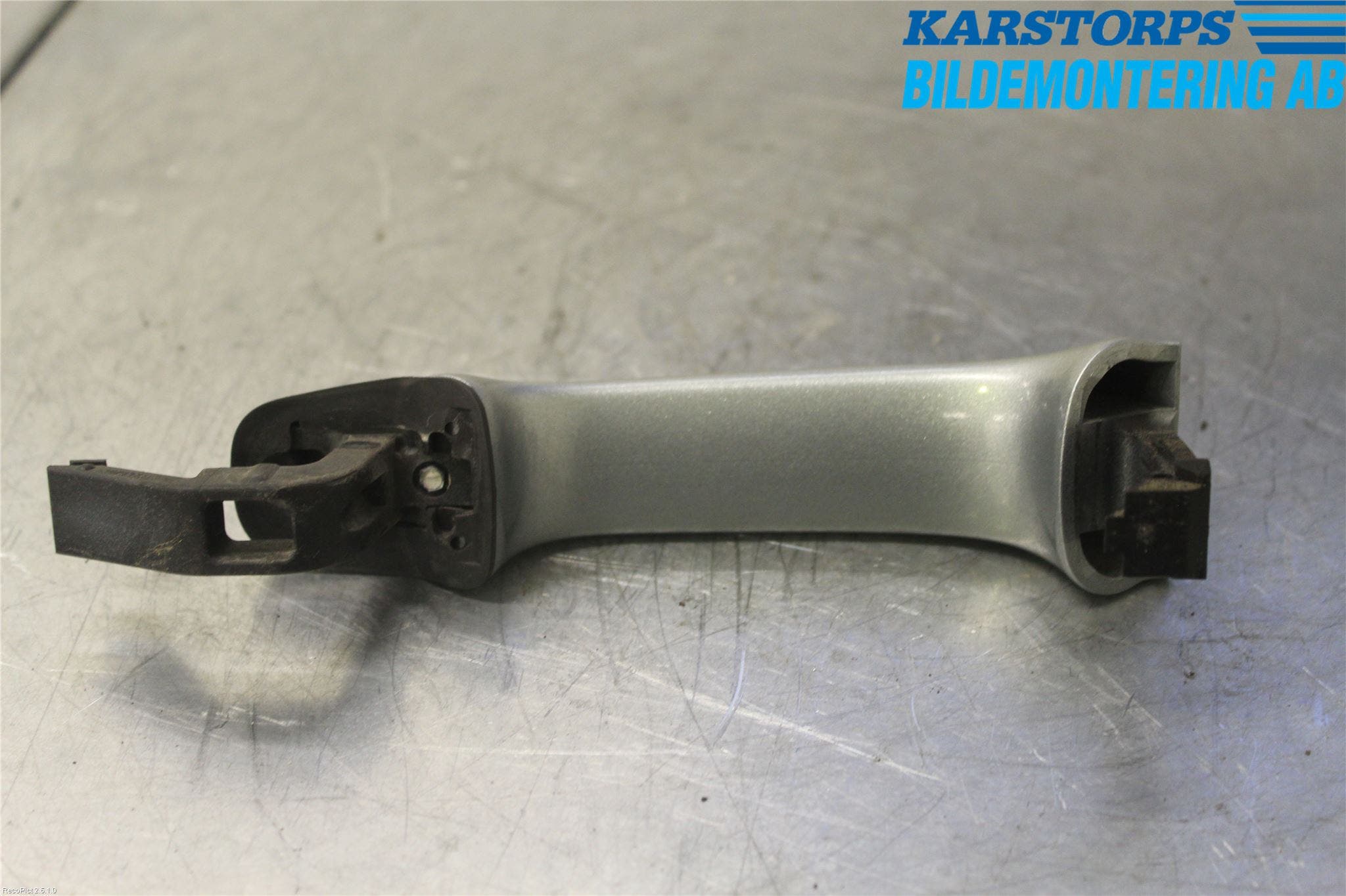 Volvo S40 04-07 Dörrhandtag Yttre Hö