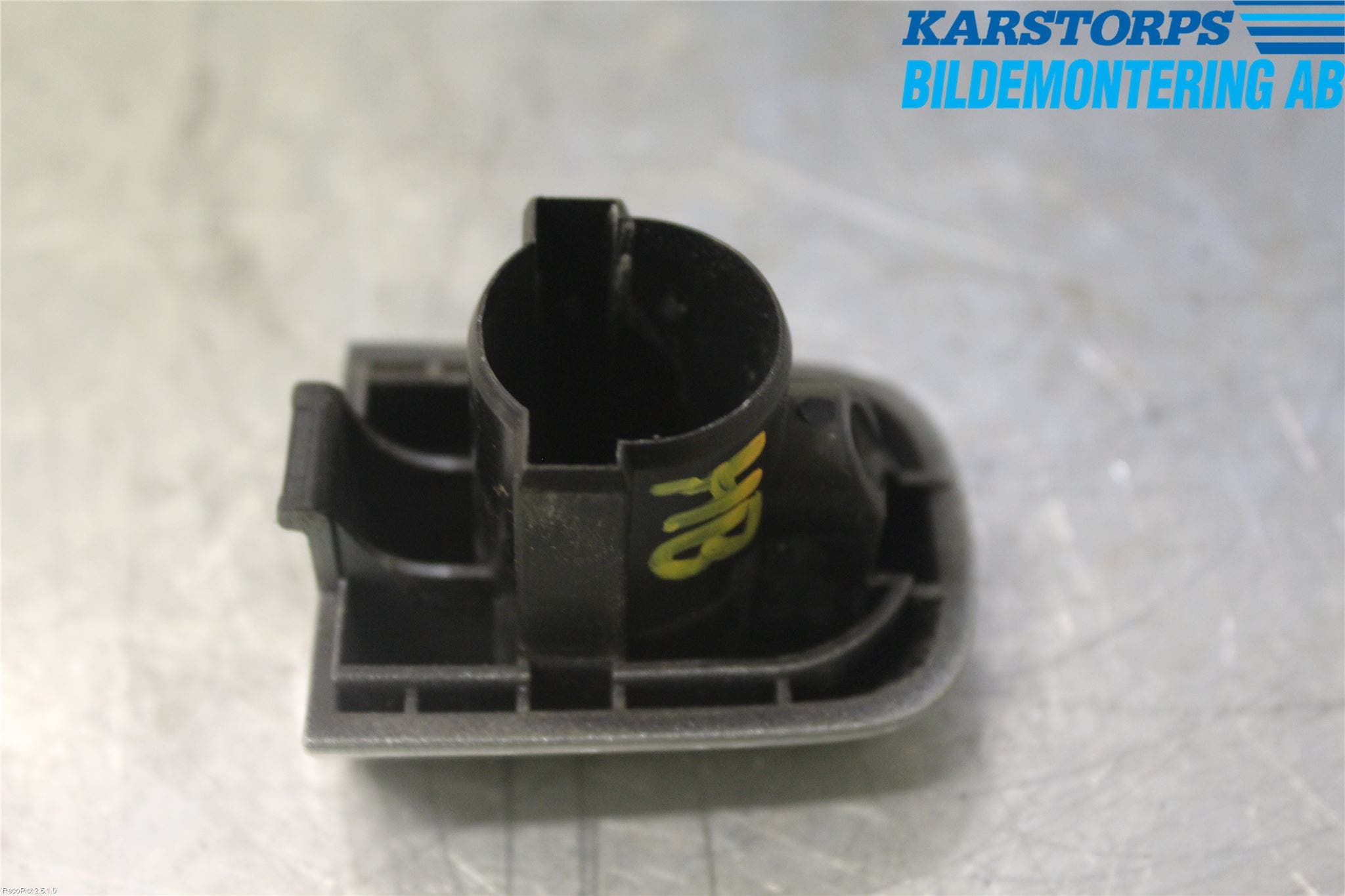 Volvo S40 04-07 Dörrhandtag Yttre Hö