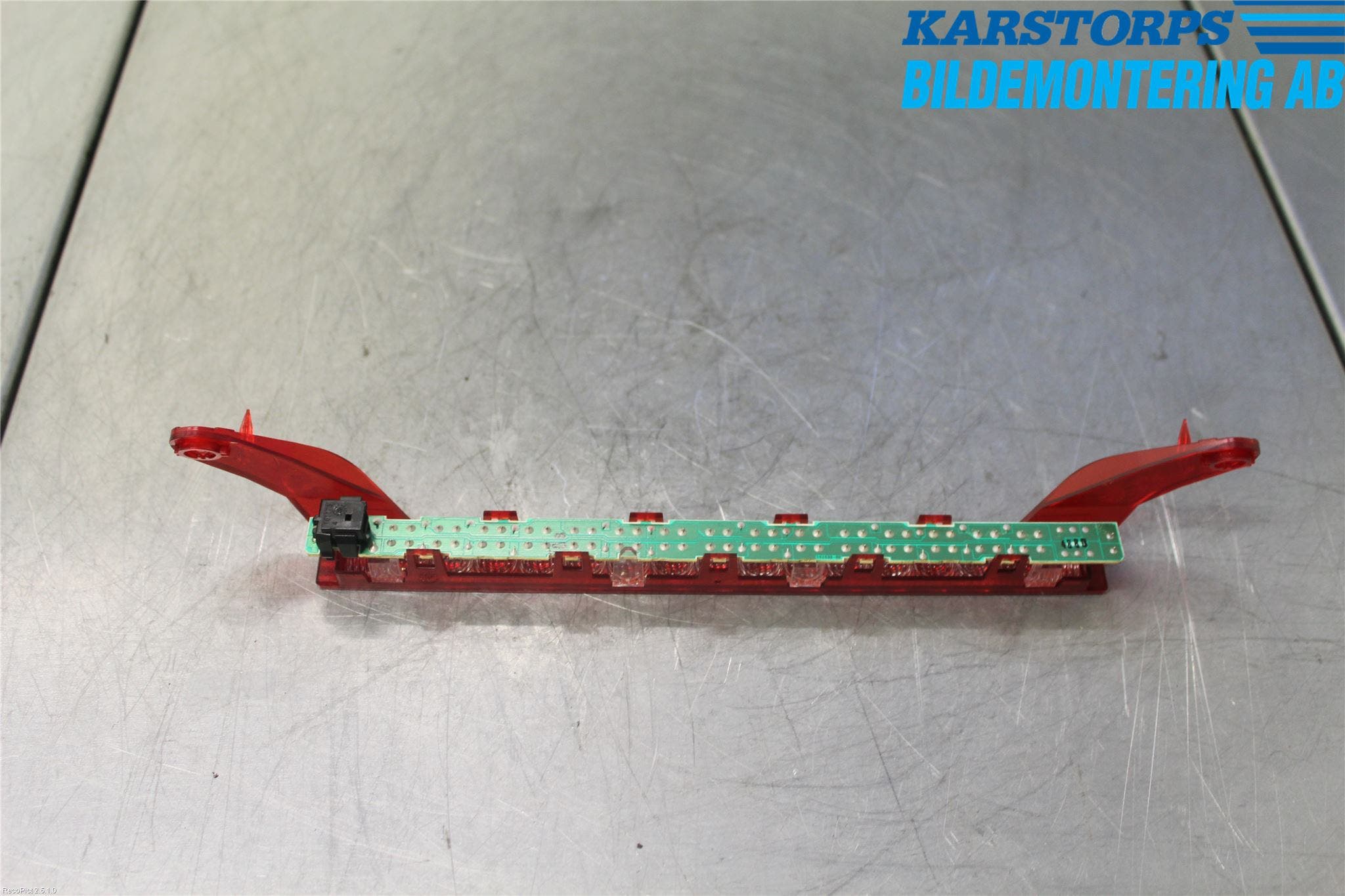 BMW 1 E87/81 5D/3D 03-11 Bromsljus Bakruta