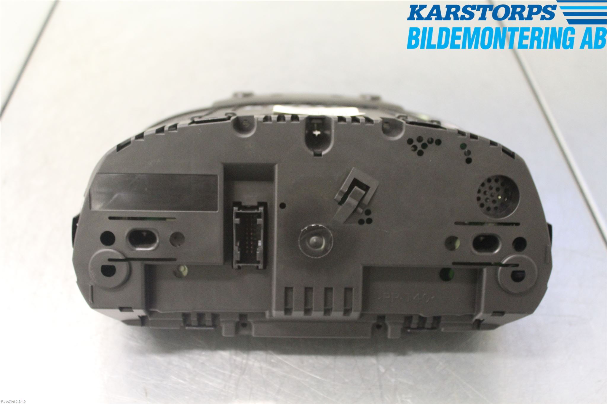 BMW 1 E87/81 5D/3D 03-11 Instrument Komb