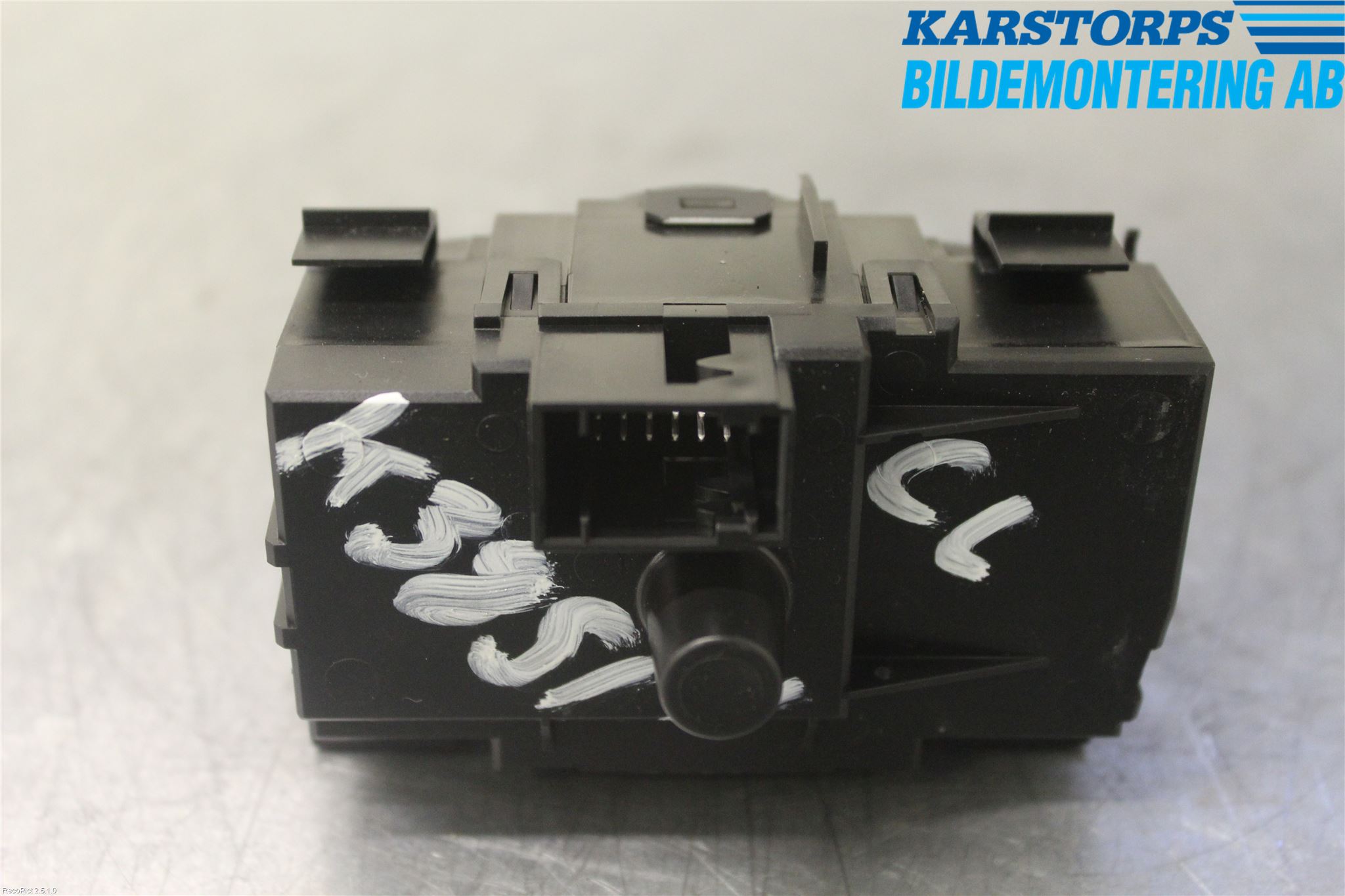 BMW 1 E87/81 5D/3D 03-11 Strömställare Ljus