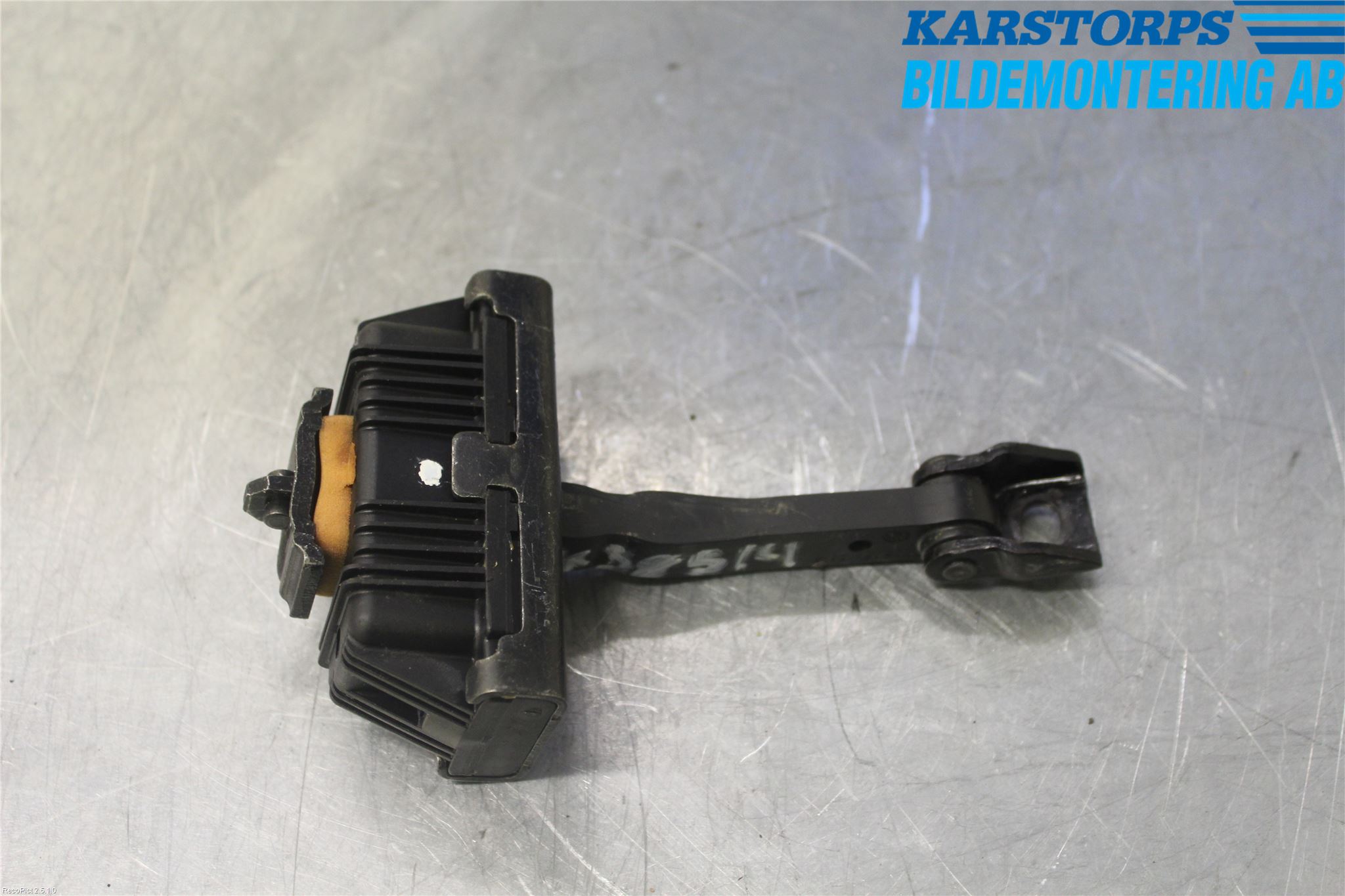 BMW 1 E87/81 5D/3D 03-11 Dörrstopp