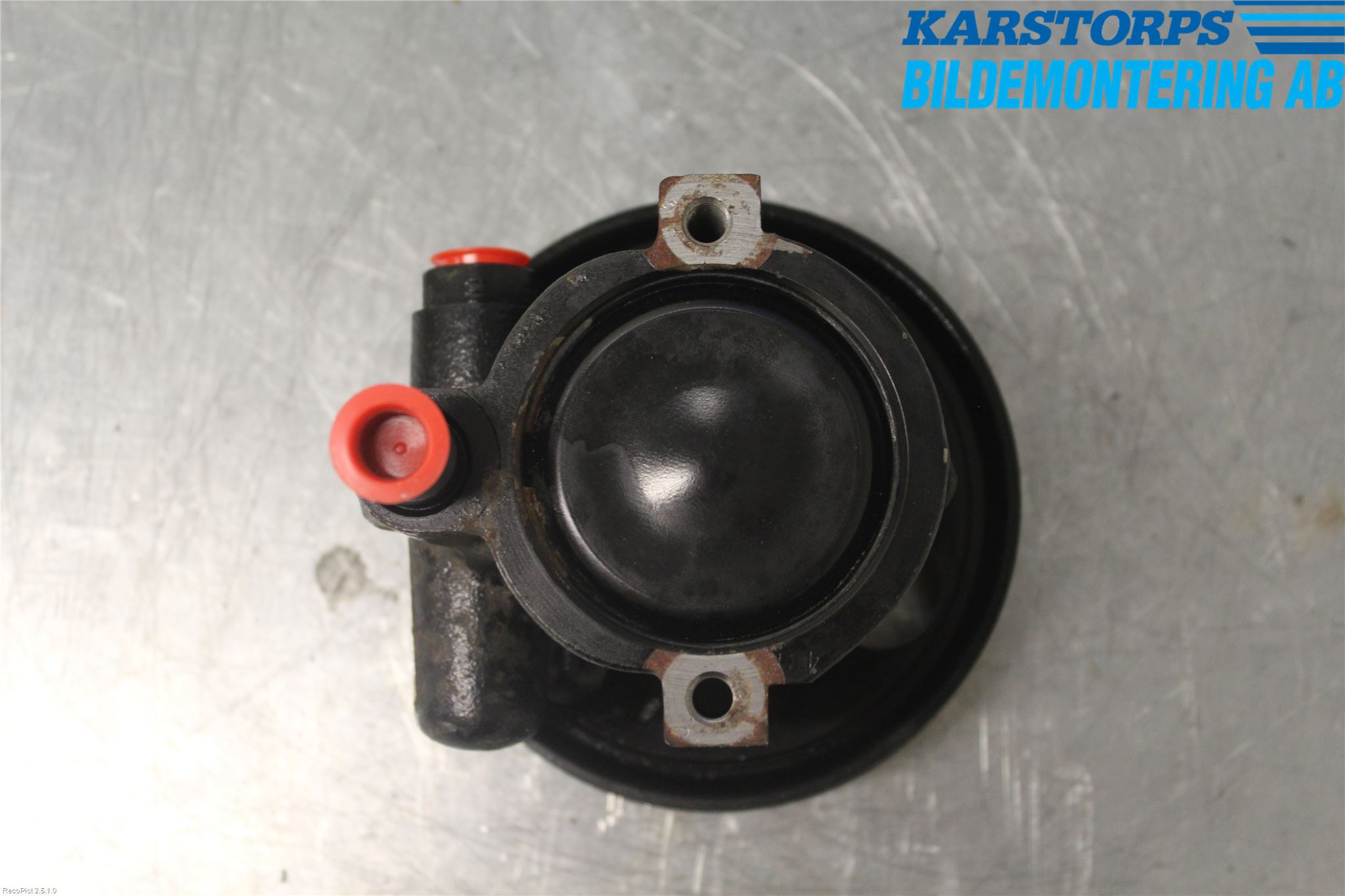 Dacia LOGAN MCV/STEPWAY Styrservopump