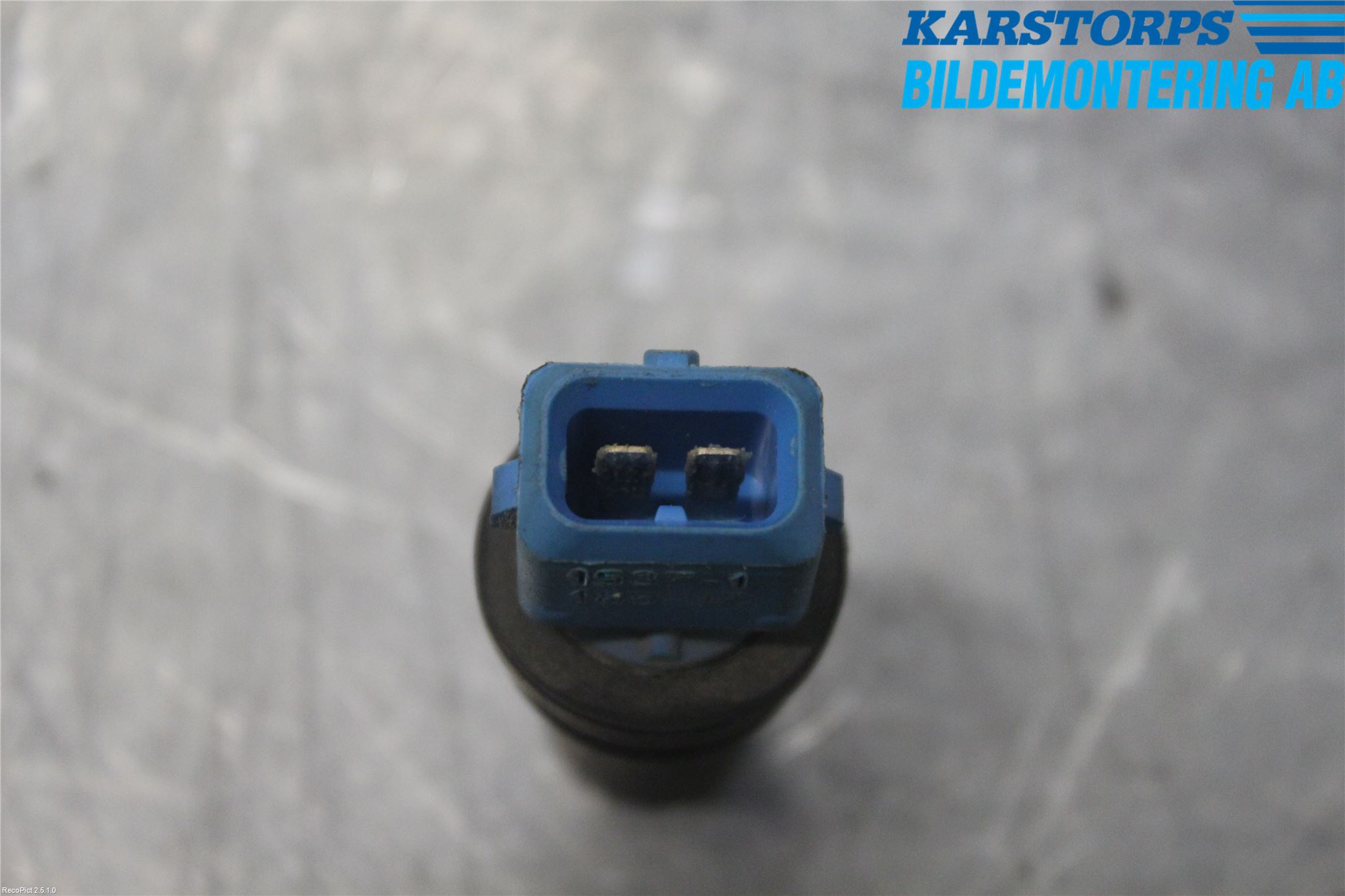 Volvo S70/V70/XC  97-00 Givare Insugsluft Temperatur