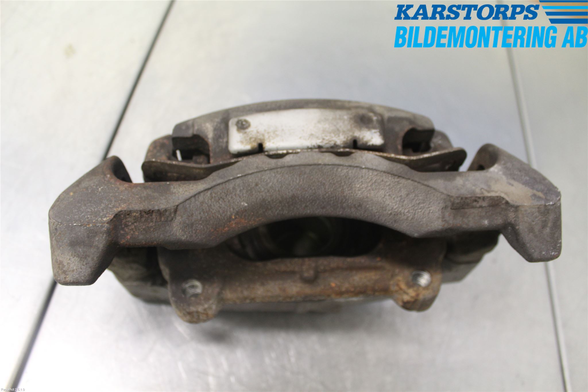 Volvo V60 14-18 Bromsok Fram Vänster