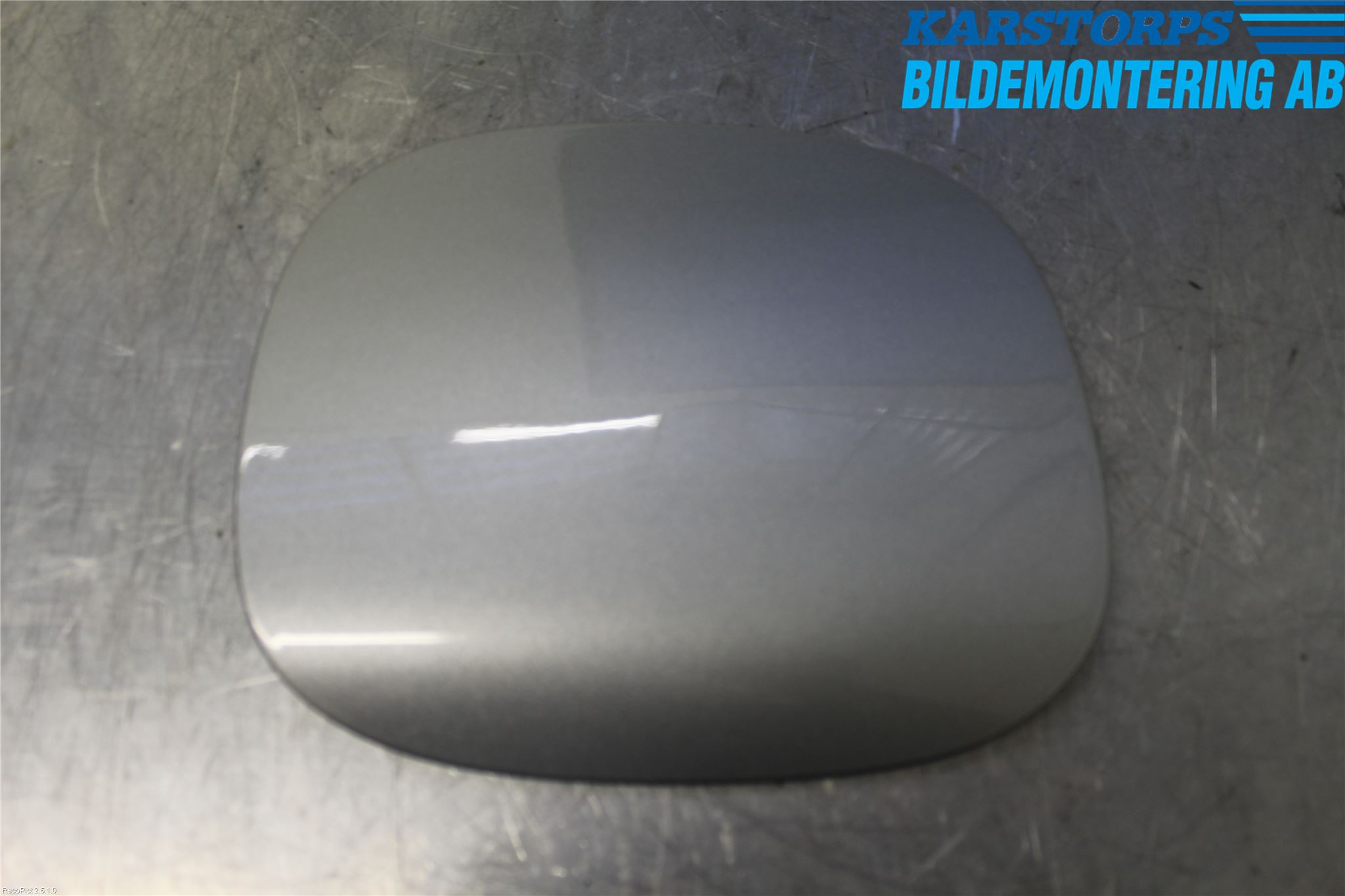 Volvo V60 14-18 Tanklucka