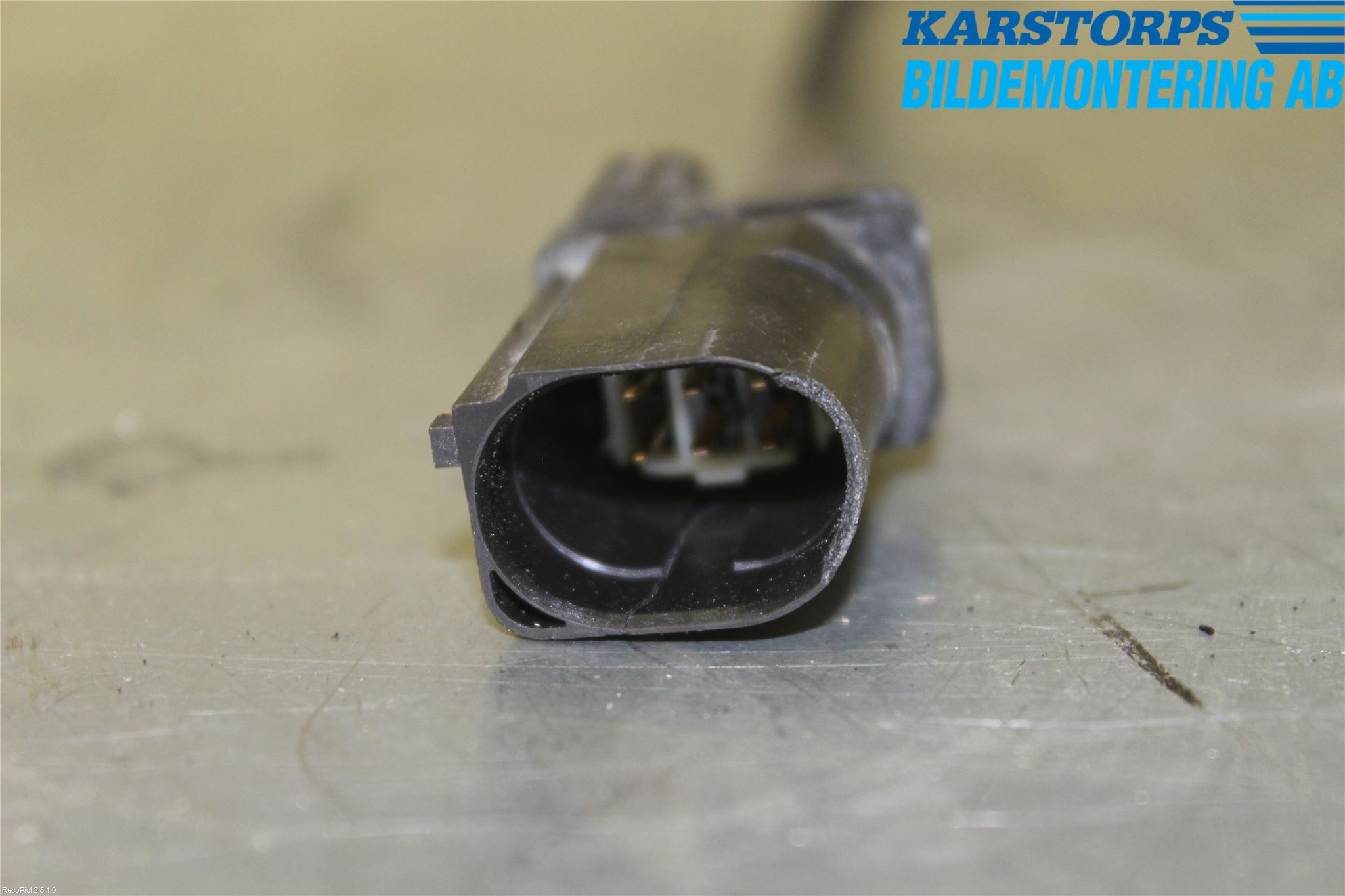 Volvo V50 08-12 Injlambdasond