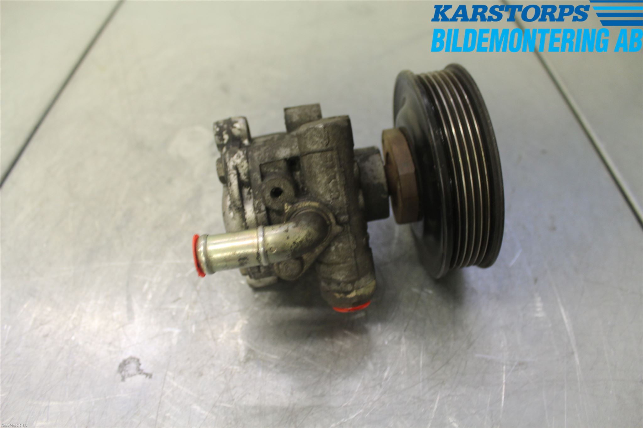 Seat LEON -05 Styrservopump