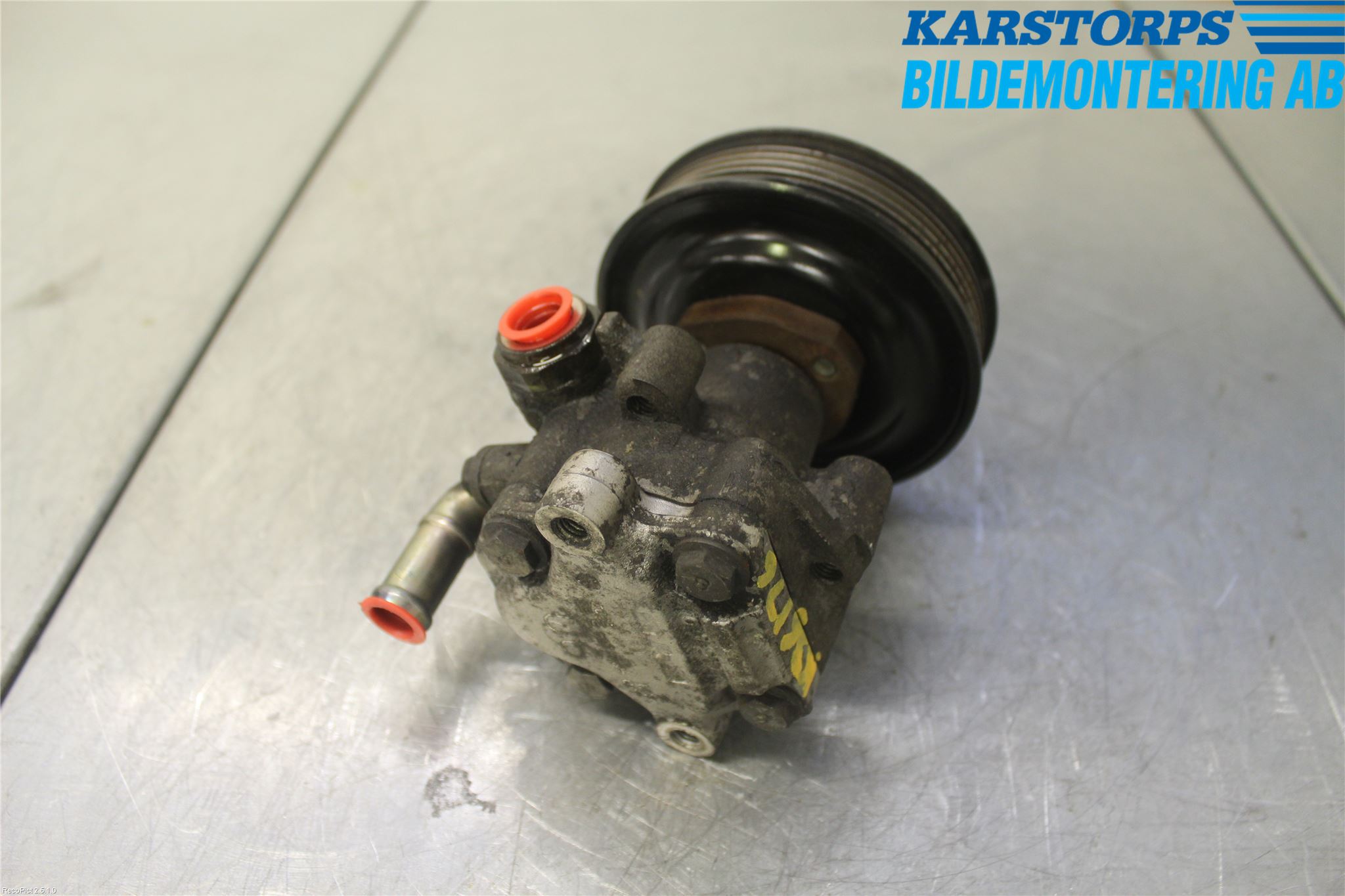 Seat LEON -05 Styrservopump