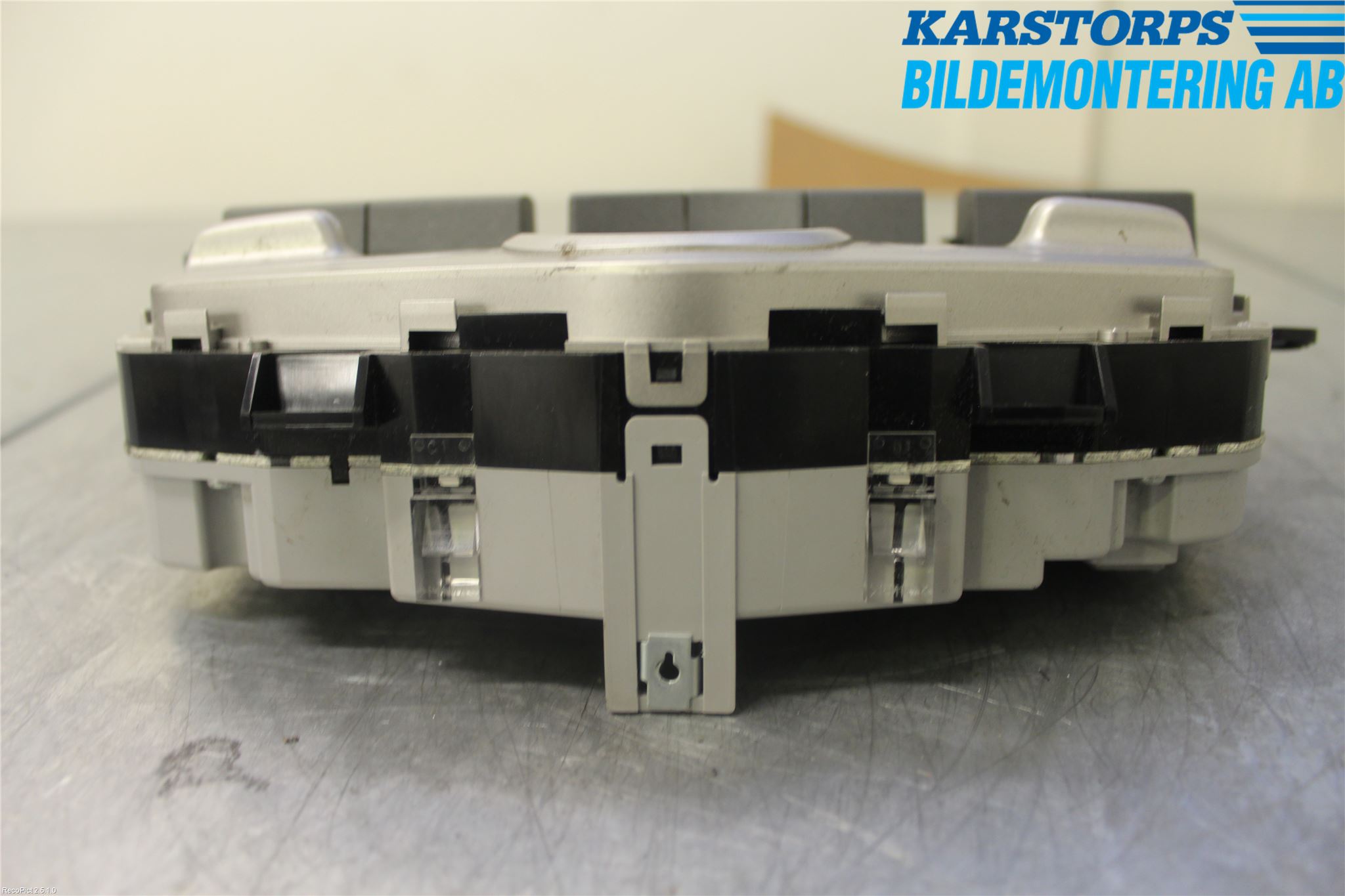 Honda JAZZ 02-08 Värmereglage