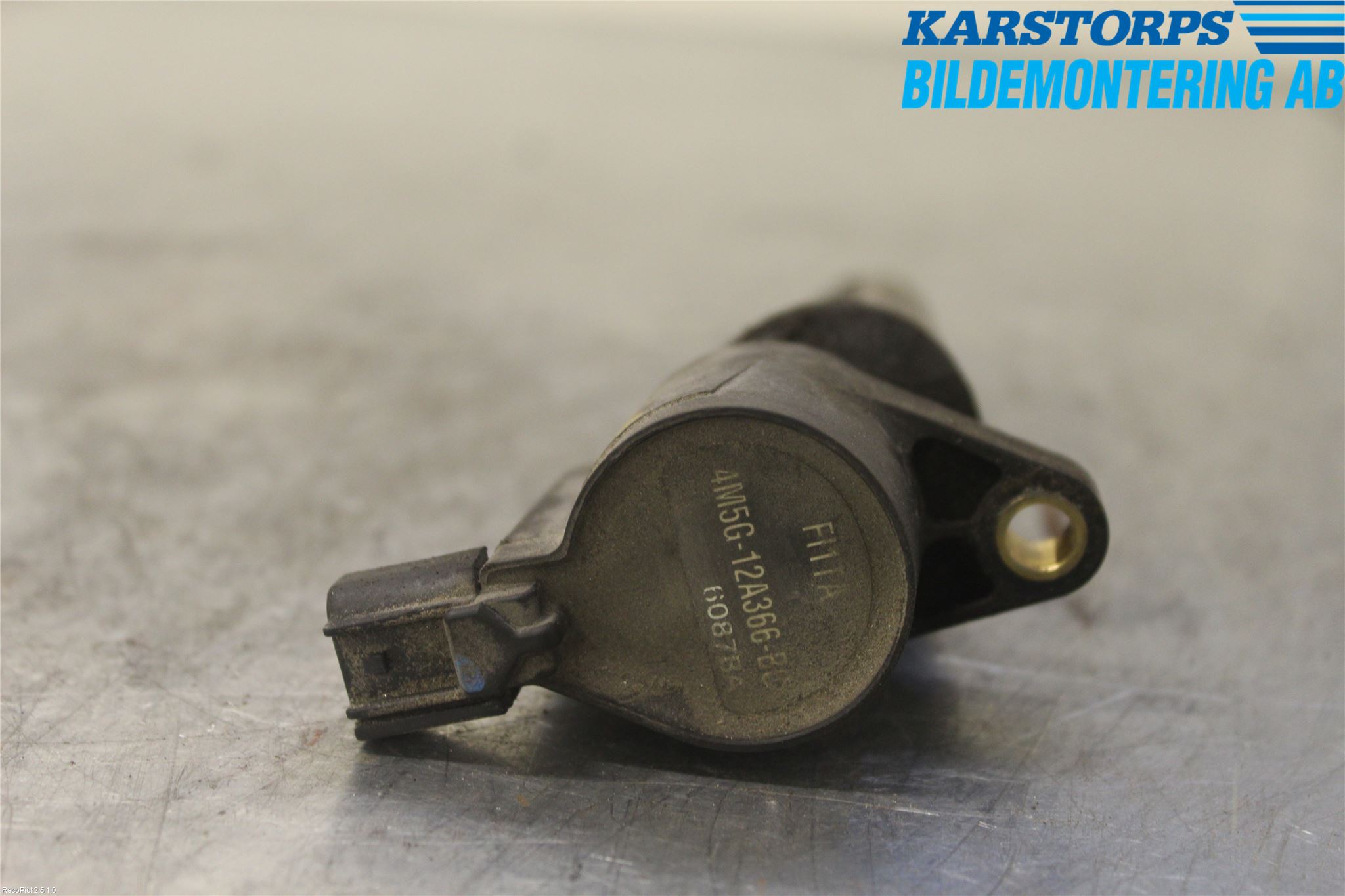 Volvo V50 04-07 Tändspole