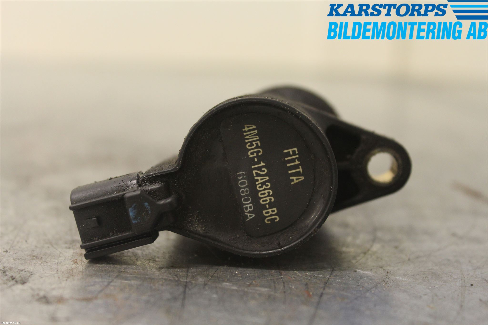 Volvo V50 04-07 Tändspole