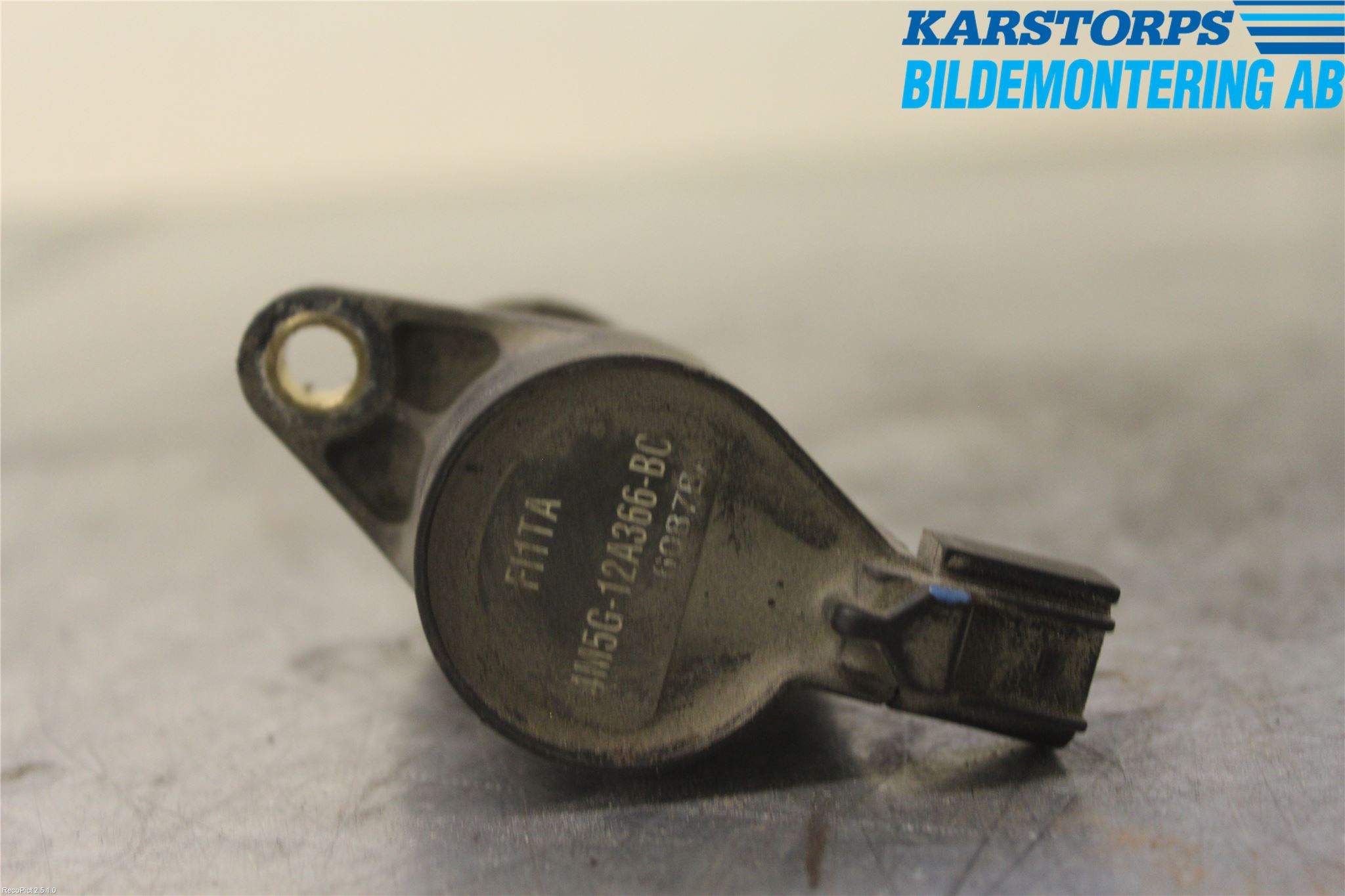 Volvo V50 04-07 Tändspole