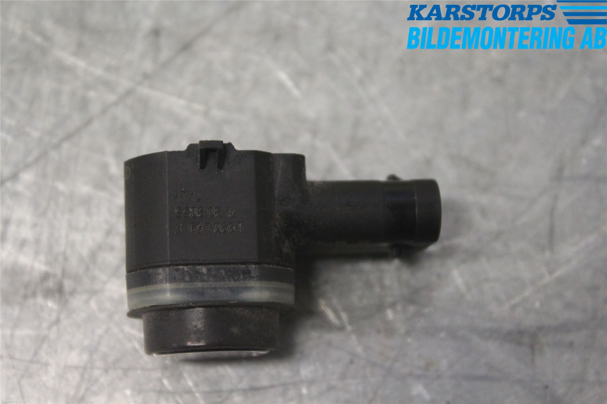 Volvo V60 14-18 Parkeringshjälp Backsensor