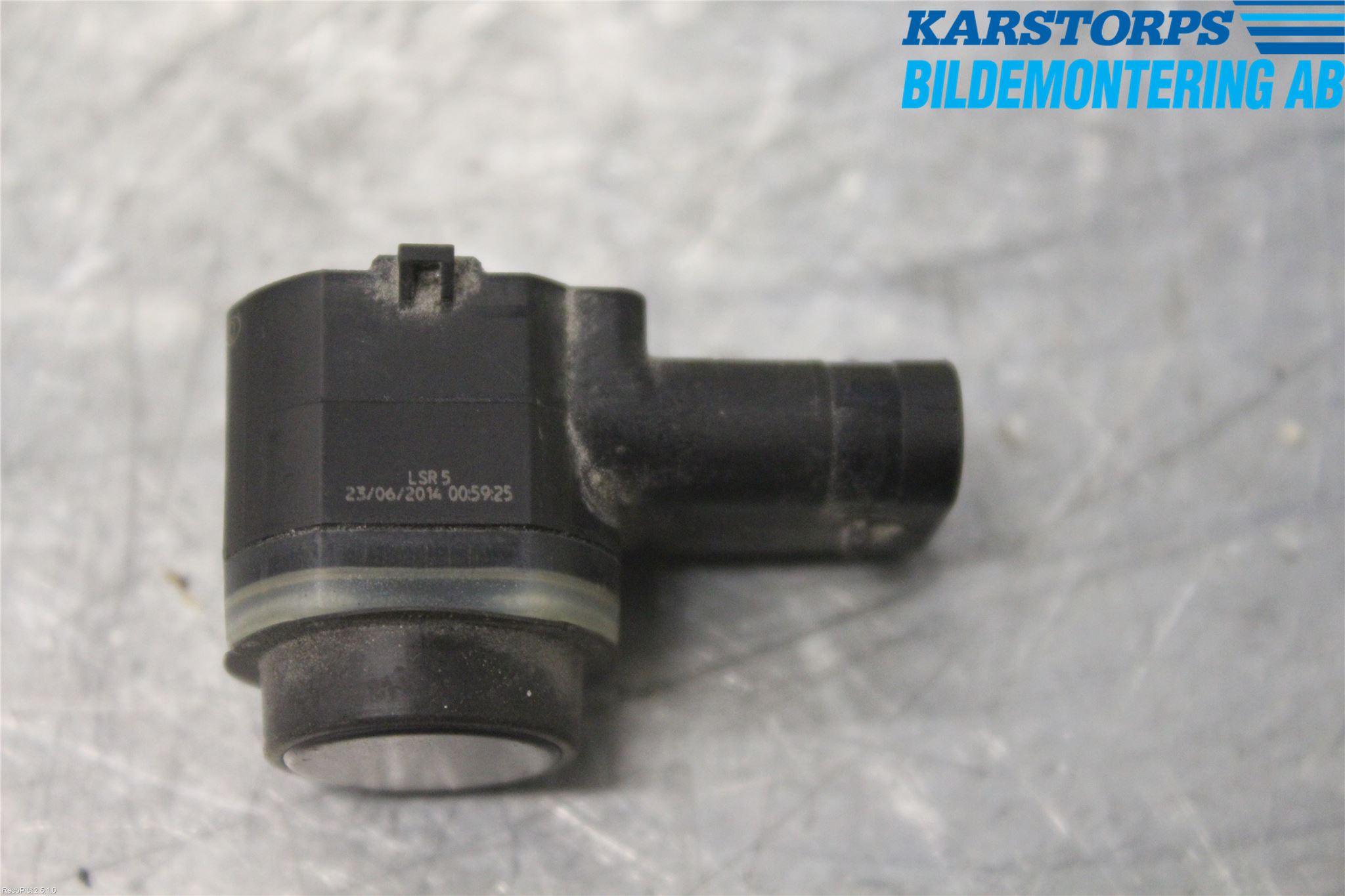 Volvo V60 14-18 Parkeringshjälp Backsensor