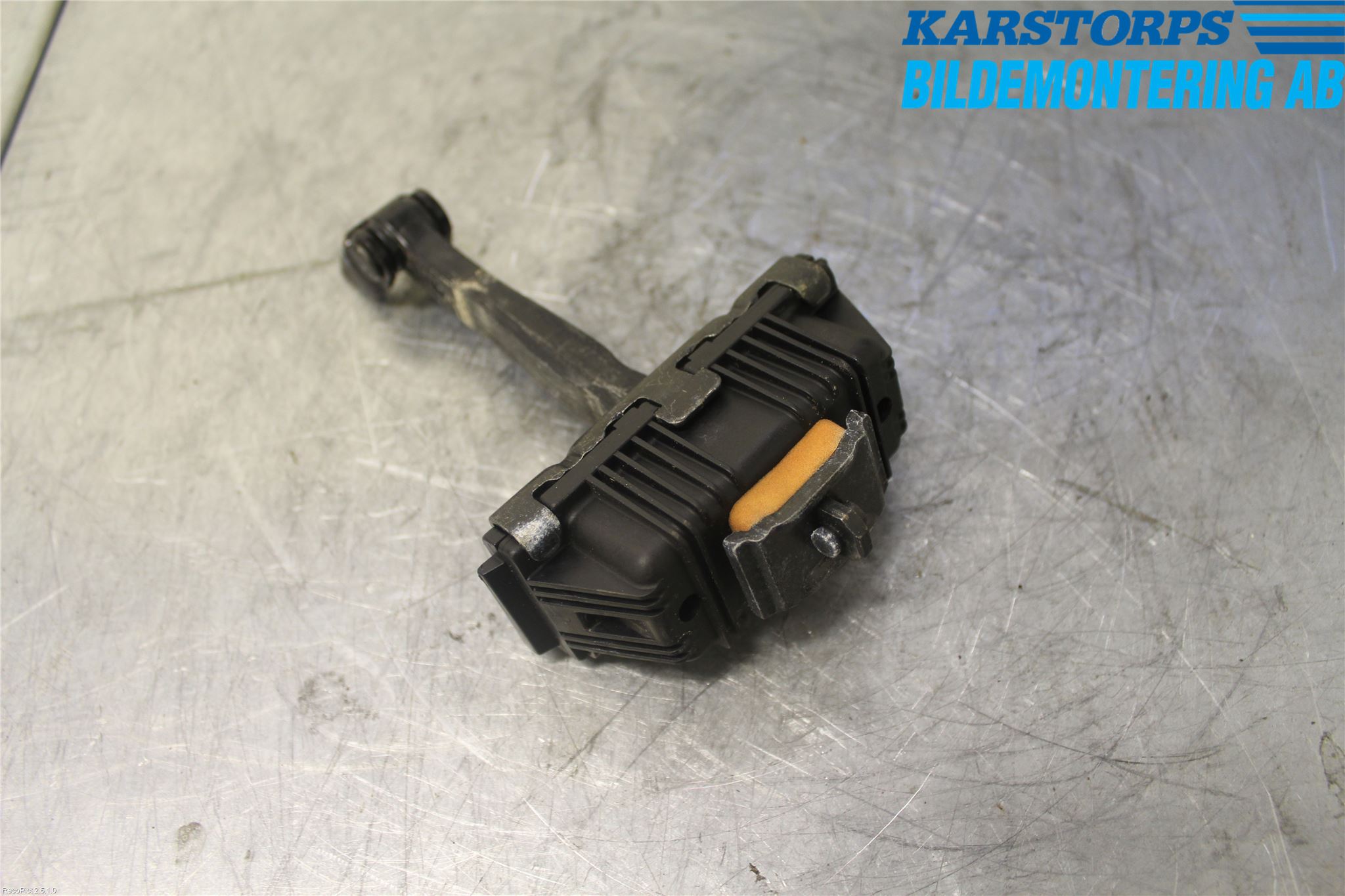 BMW 3 E90/91 SED/TOU 05-12 Dörrstopp