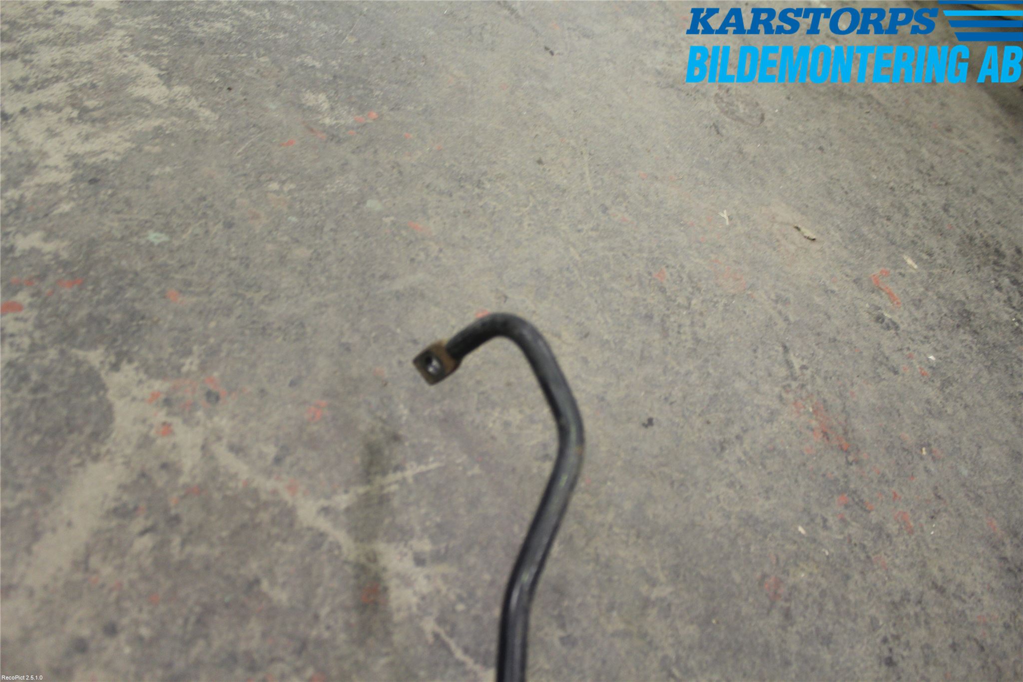 BMW 3 E90/91 SED/TOU 05-12 Krängningshämmare Bak