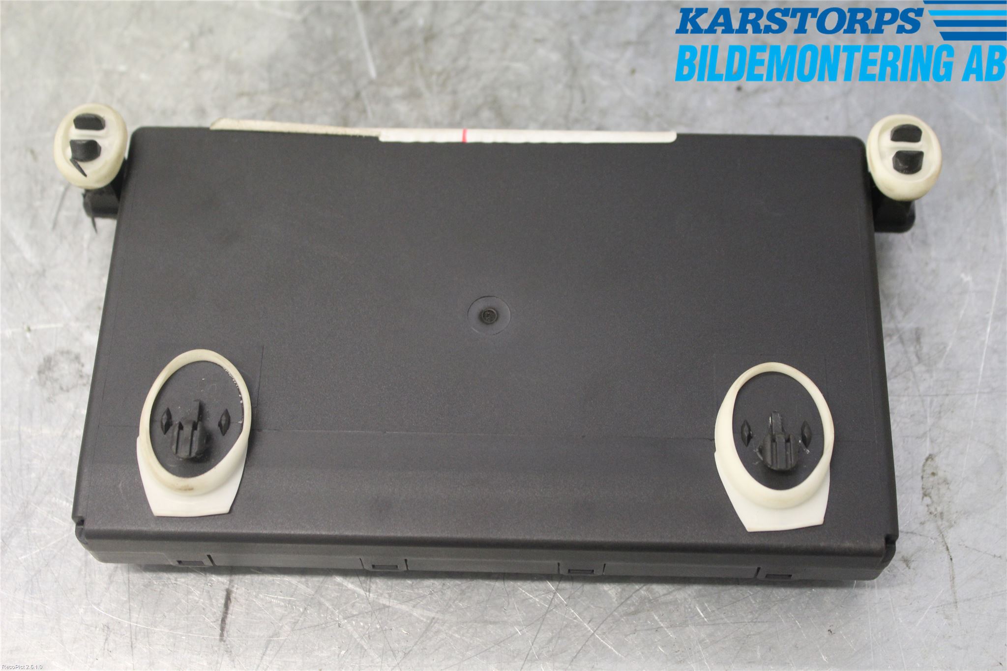 Mercedes-Benz MB E-KLASS (W211) 02-09 Styrenhet Dörr