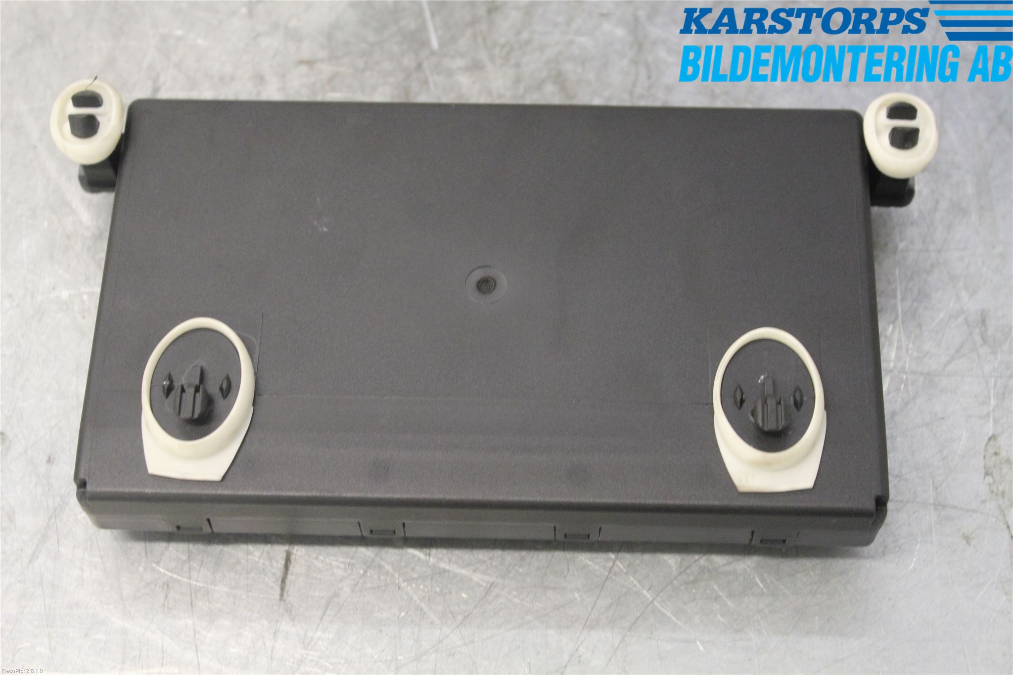 Mercedes-Benz MB E-KLASS (W211) 02-09 Styrenhet Dörr